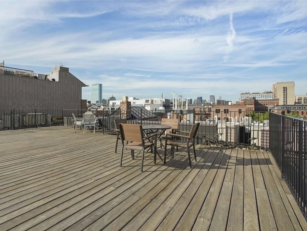 2 bed, 1 bath apartment for rent at 877 Harrison Ave Unit 5, South End — photo 23 of 31