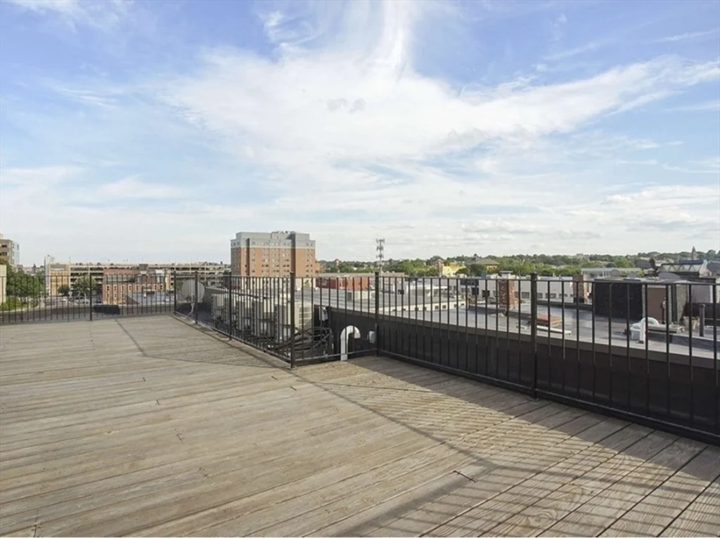2 bed, 1 bath apartment for rent at 877 Harrison Ave Unit 5, South End — photo 22 of 31