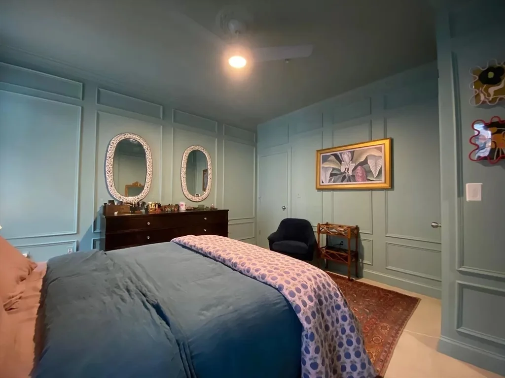 2 bed, 1 bath apartment for rent at 877 Harrison Ave Unit 5, South End — photo 19 of 31