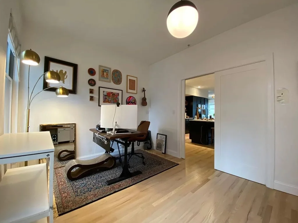 2 bed, 1 bath apartment for rent at 877 Harrison Ave Unit 5, South End — photo 9 of 31