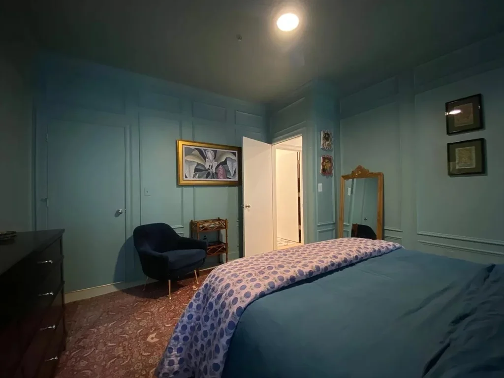 2 bed, 1 bath apartment for rent at 877 Harrison Ave Unit 5, South End — photo 17 of 31