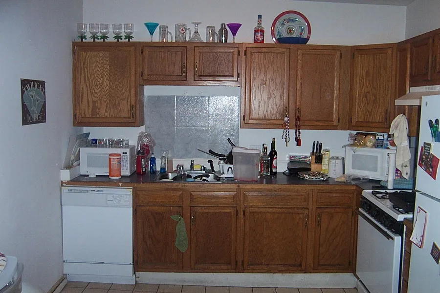 4 bed, 2 bath apartment for rent at 878 Huntington Ave Unit 2, Mission Hill