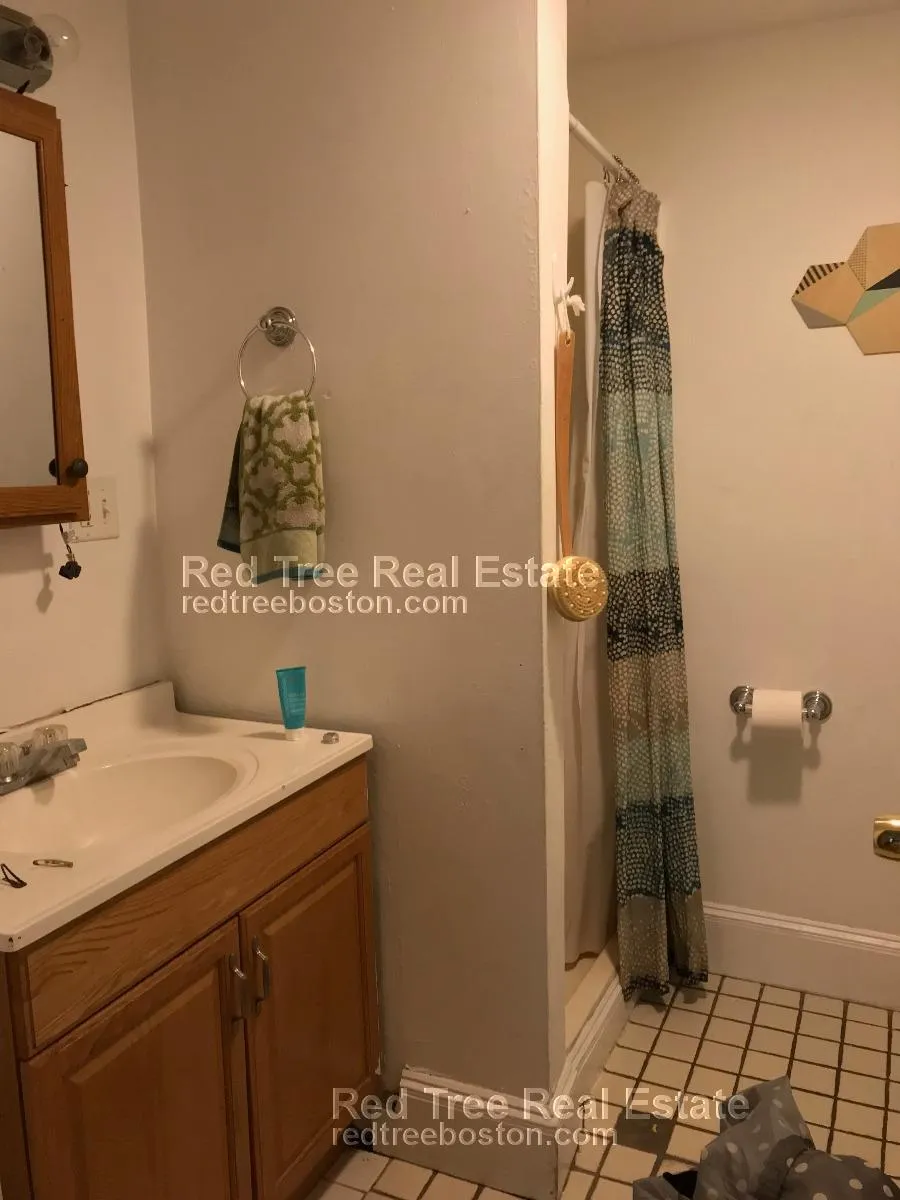 4 bed, 2 bath apartment for rent at 878 Huntington Ave Unit 3, Mission Hill — photo 6 of 10