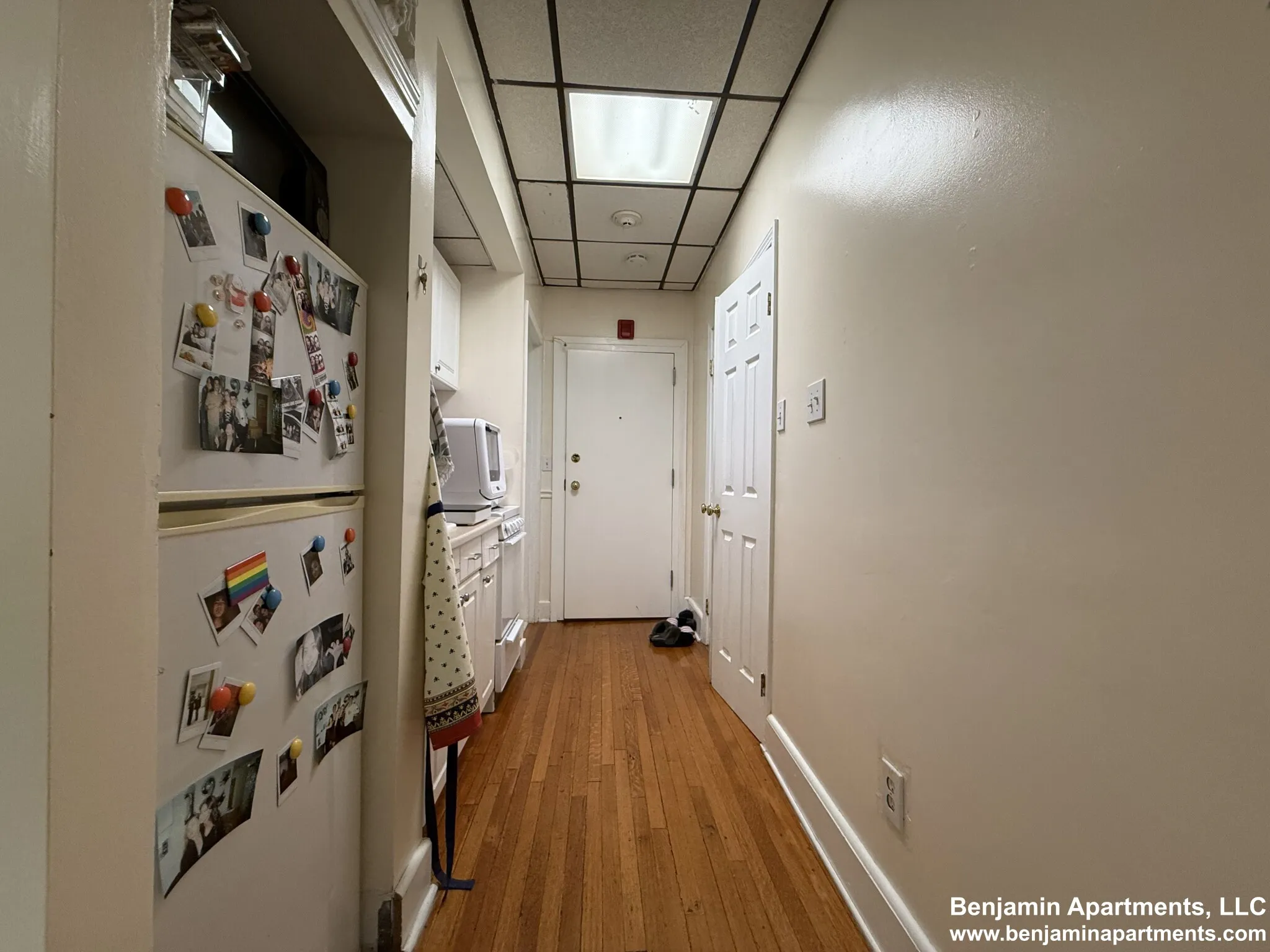 Studio bed, 1 bath apartment for rent at 879 Beacon St Unit 10, Fenway — photo 6 of 7