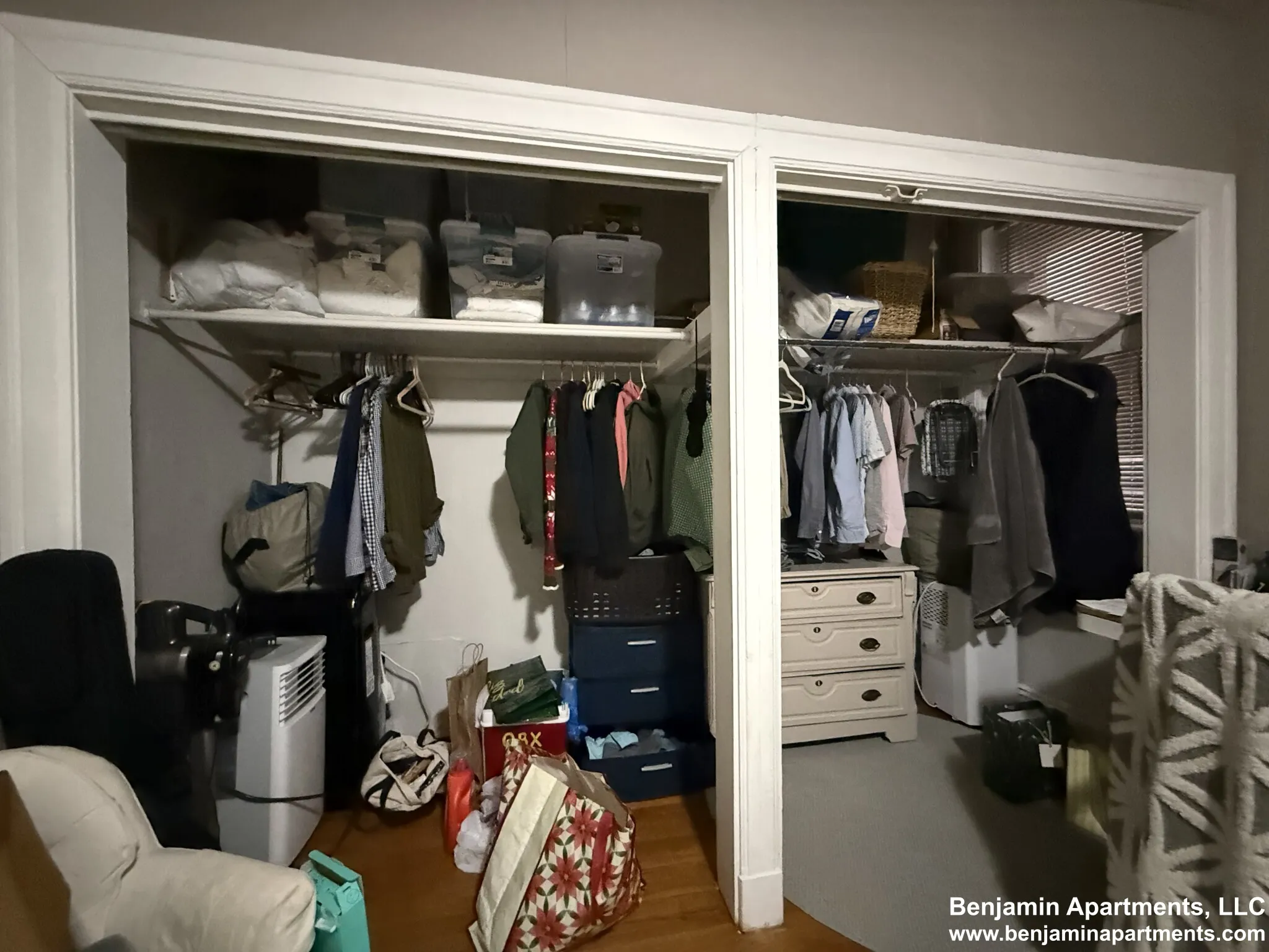 2 bed, 1 bath apartment for rent at 879 Beacon St Unit 12, Fenway — photo 4 of 11