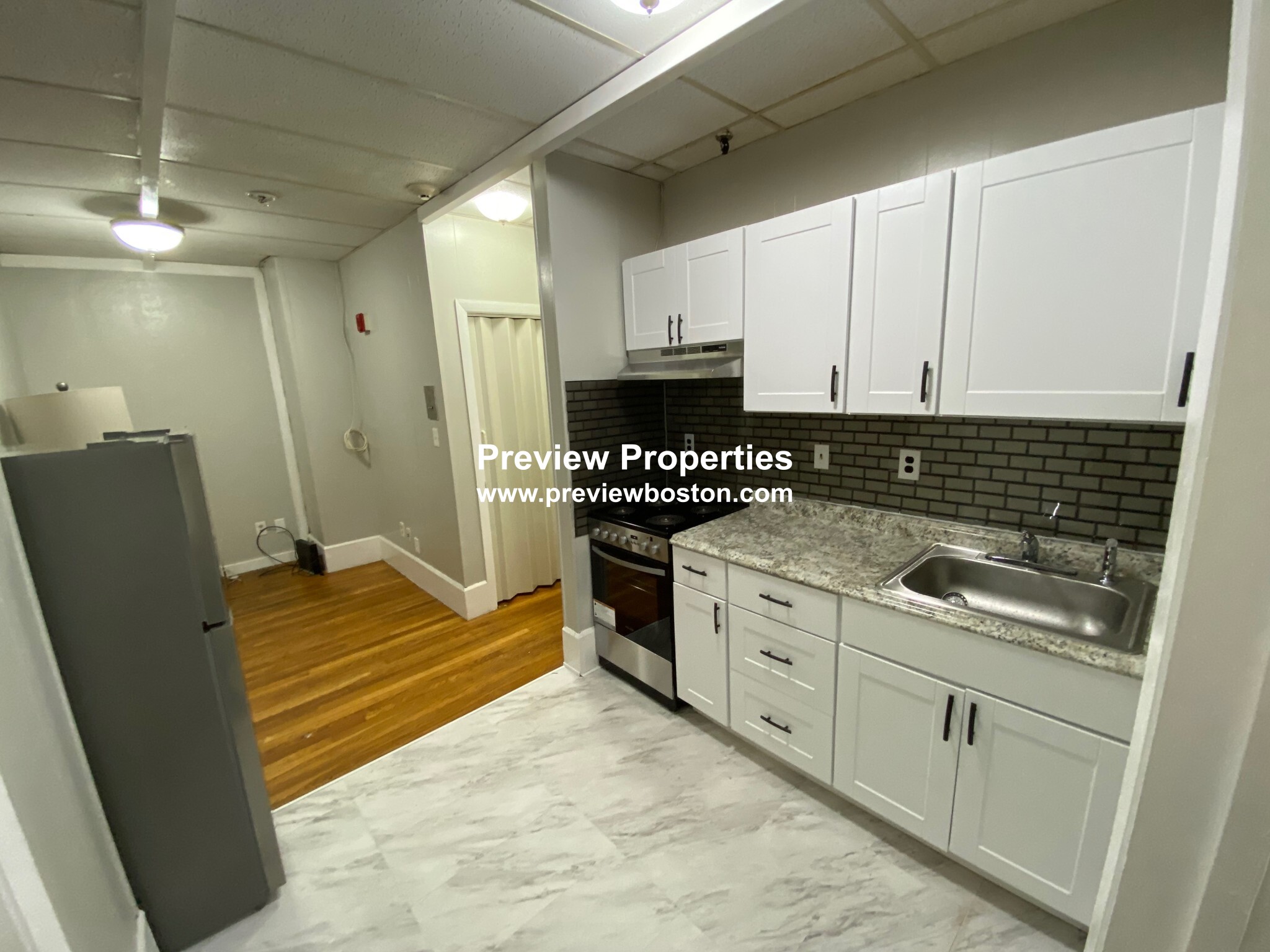 2 bed, 1 bath apartment for rent at 879 Beacon St Unit 12P, Fenway — photo 6 of 9
