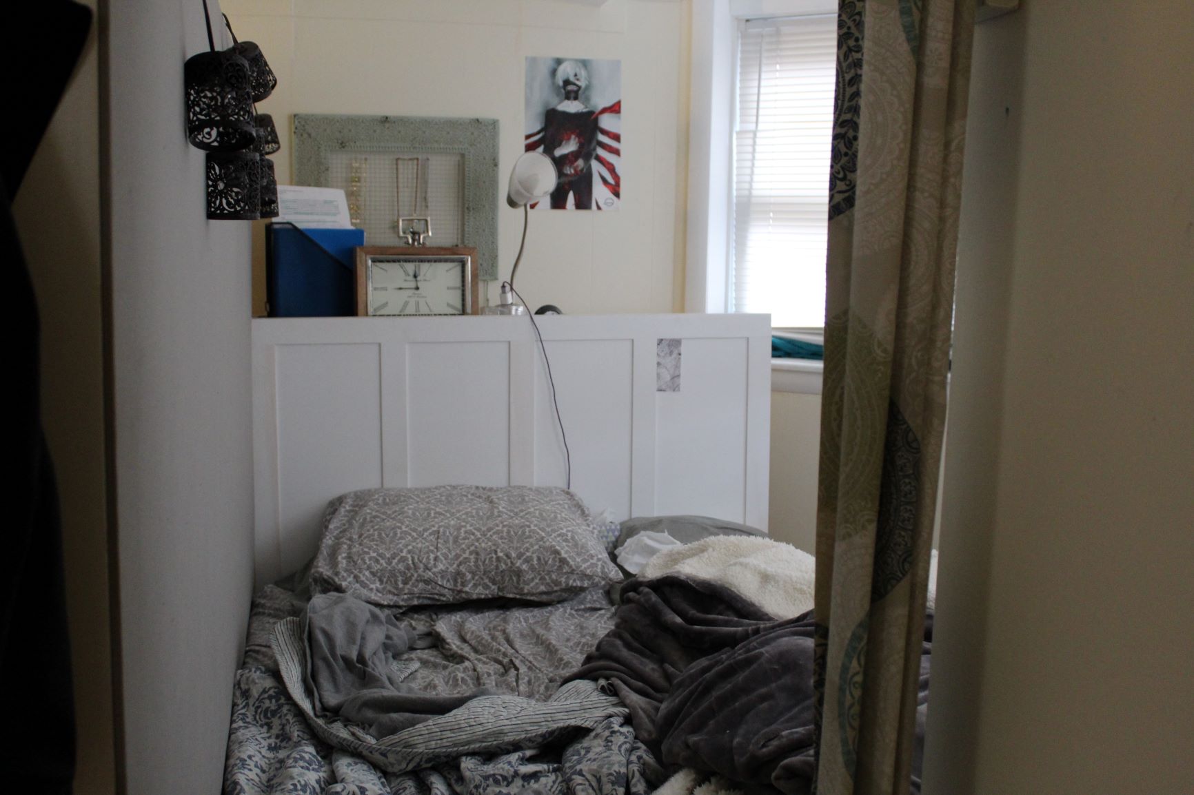 Studio bed, 1 bath apartment for rent at 879 Beacon St Unit 2, Fenway — photo 10 of 11