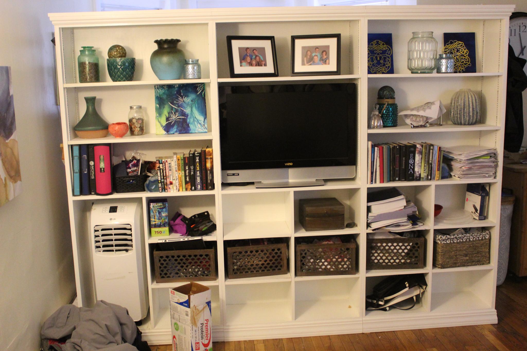 Studio bed, 1 bath apartment for rent at 879 Beacon St Unit 2, Fenway — photo 9 of 11