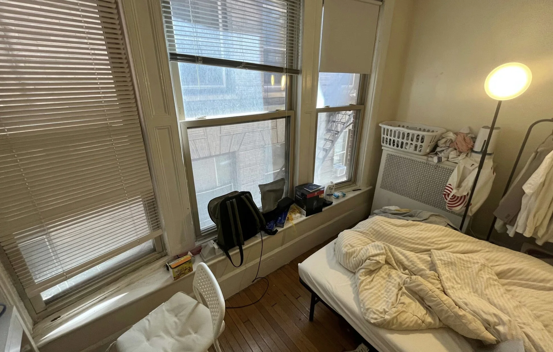 2 bed, 1 bath apartment for rent at 879 Beacon St Unit 23, Fenway — photo 4 of 7