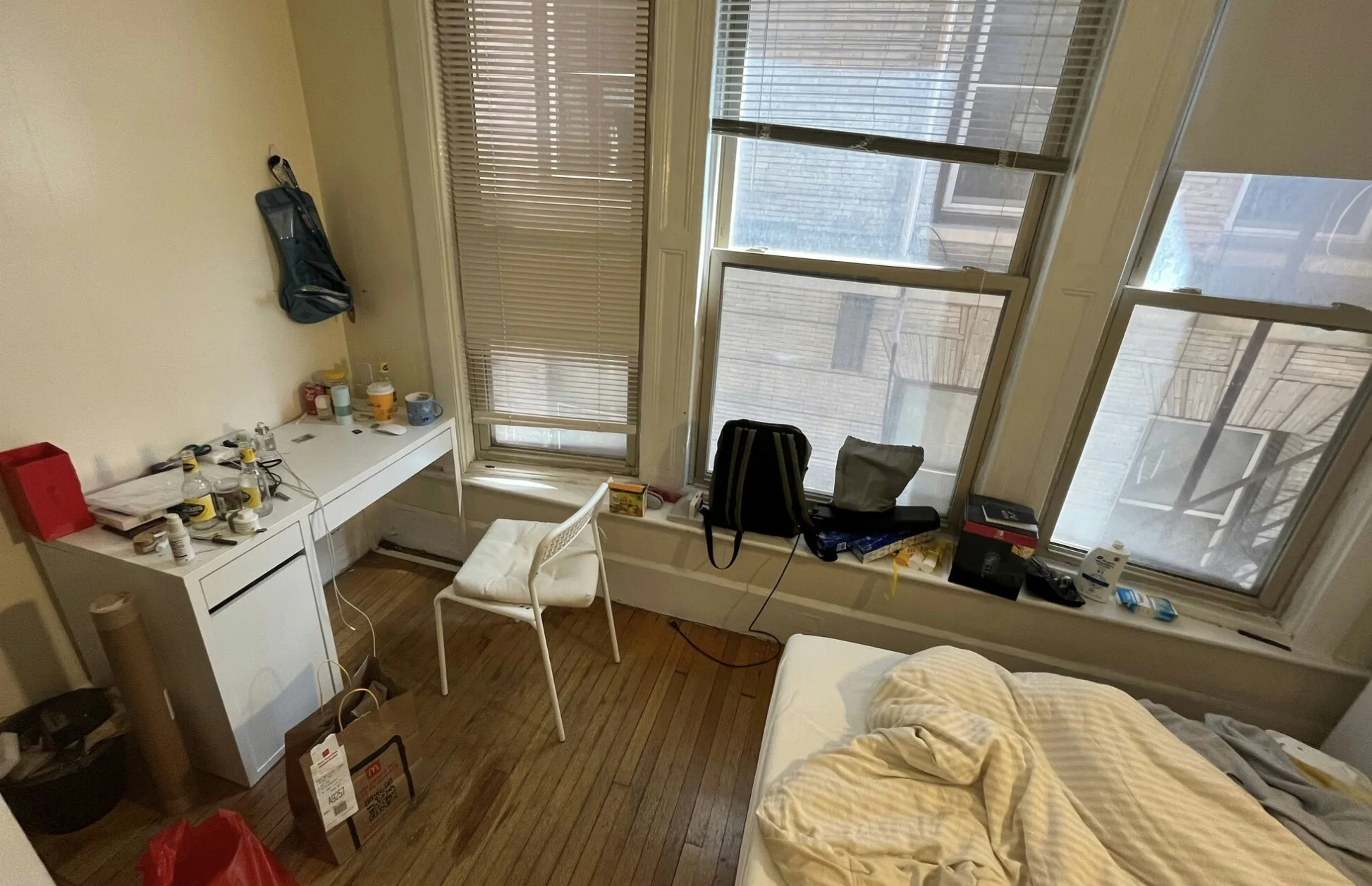 2 bed, 1 bath apartment for rent at 879 Beacon St Unit 23, Fenway — photo 5 of 7