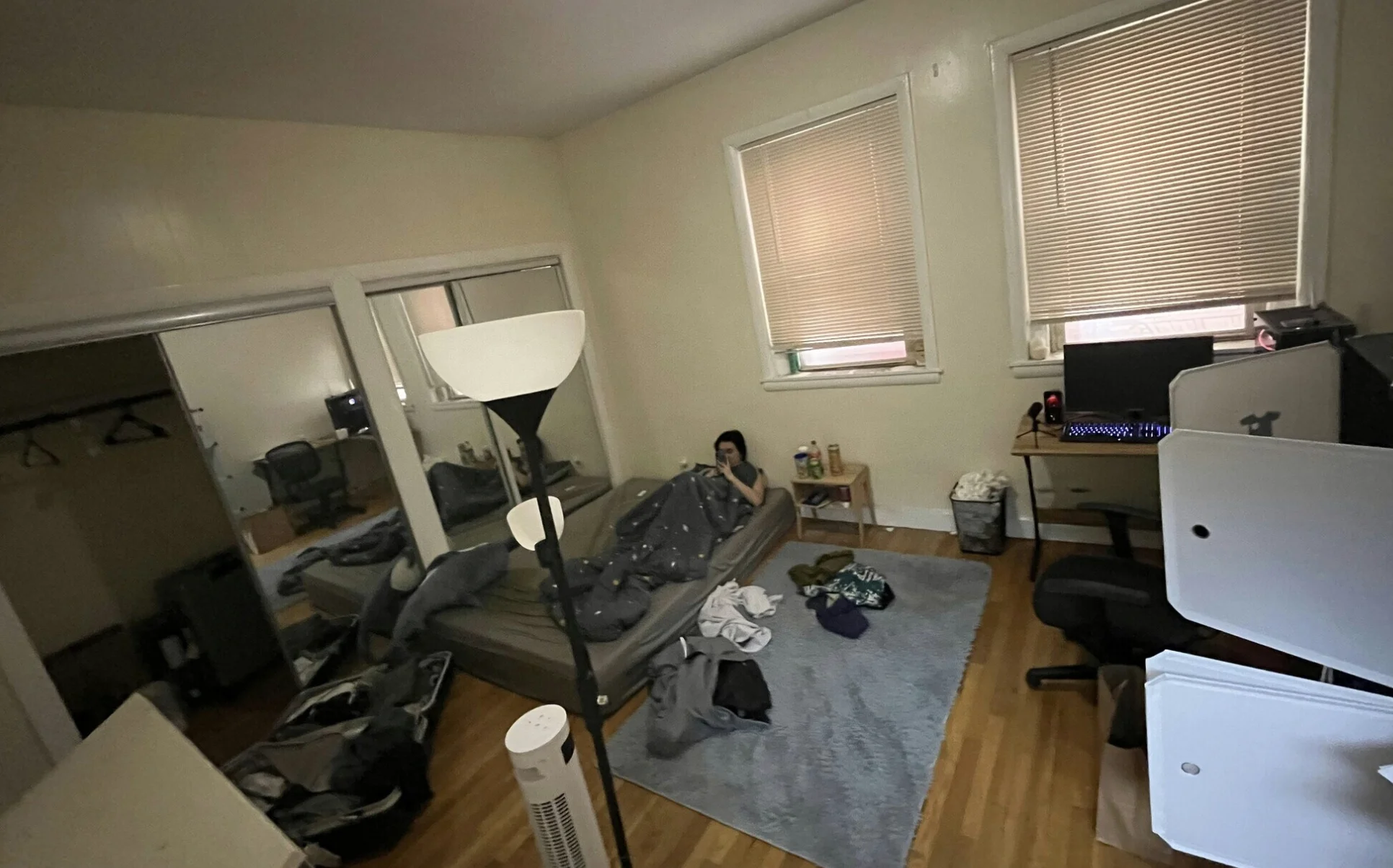 2 bed, 1 bath apartment for rent at 879 Beacon St Unit 23, Fenway — photo 2 of 7