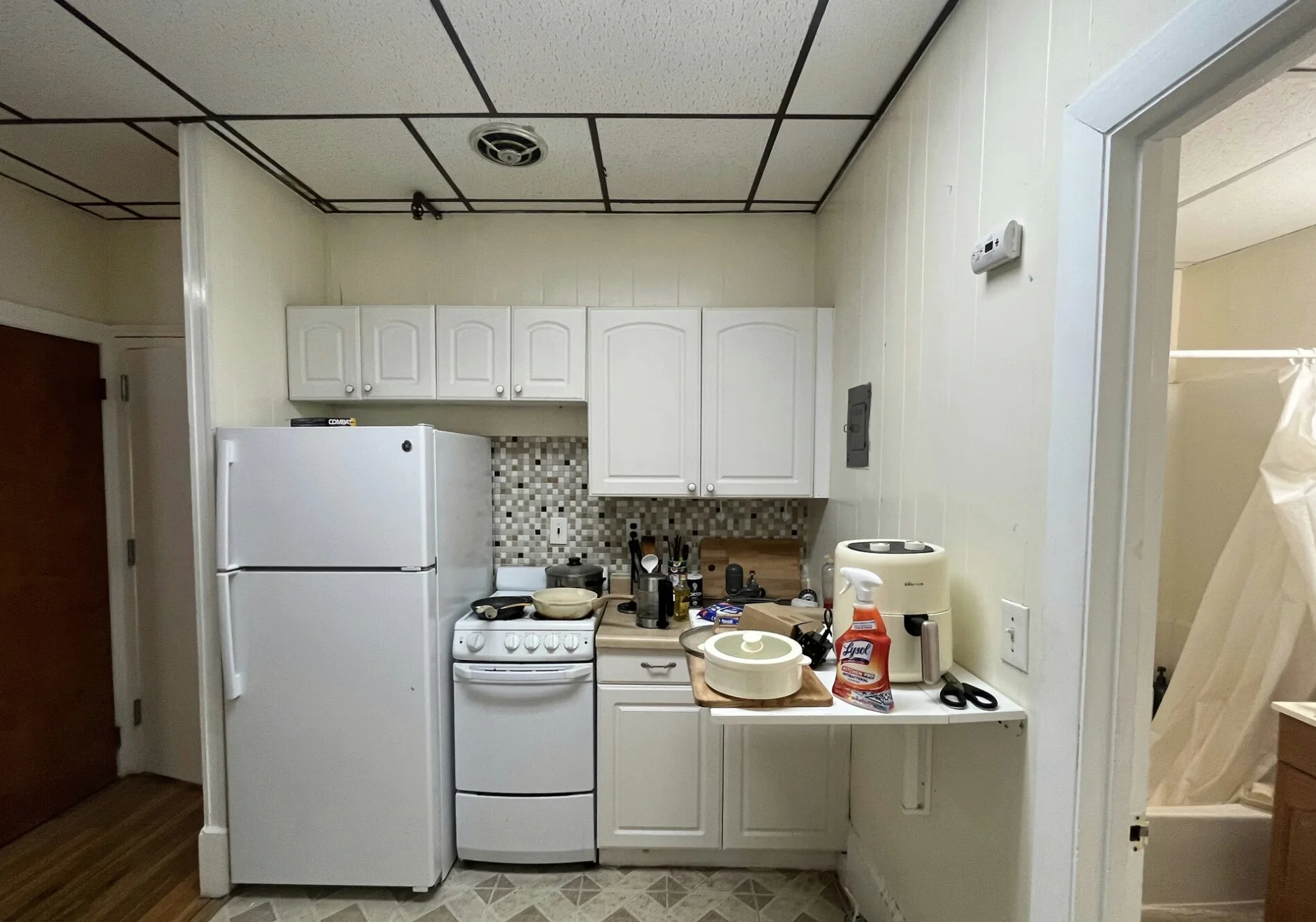 2 bed, 1 bath apartment for rent at 879 Beacon St Unit 23, Fenway — photo 3 of 7