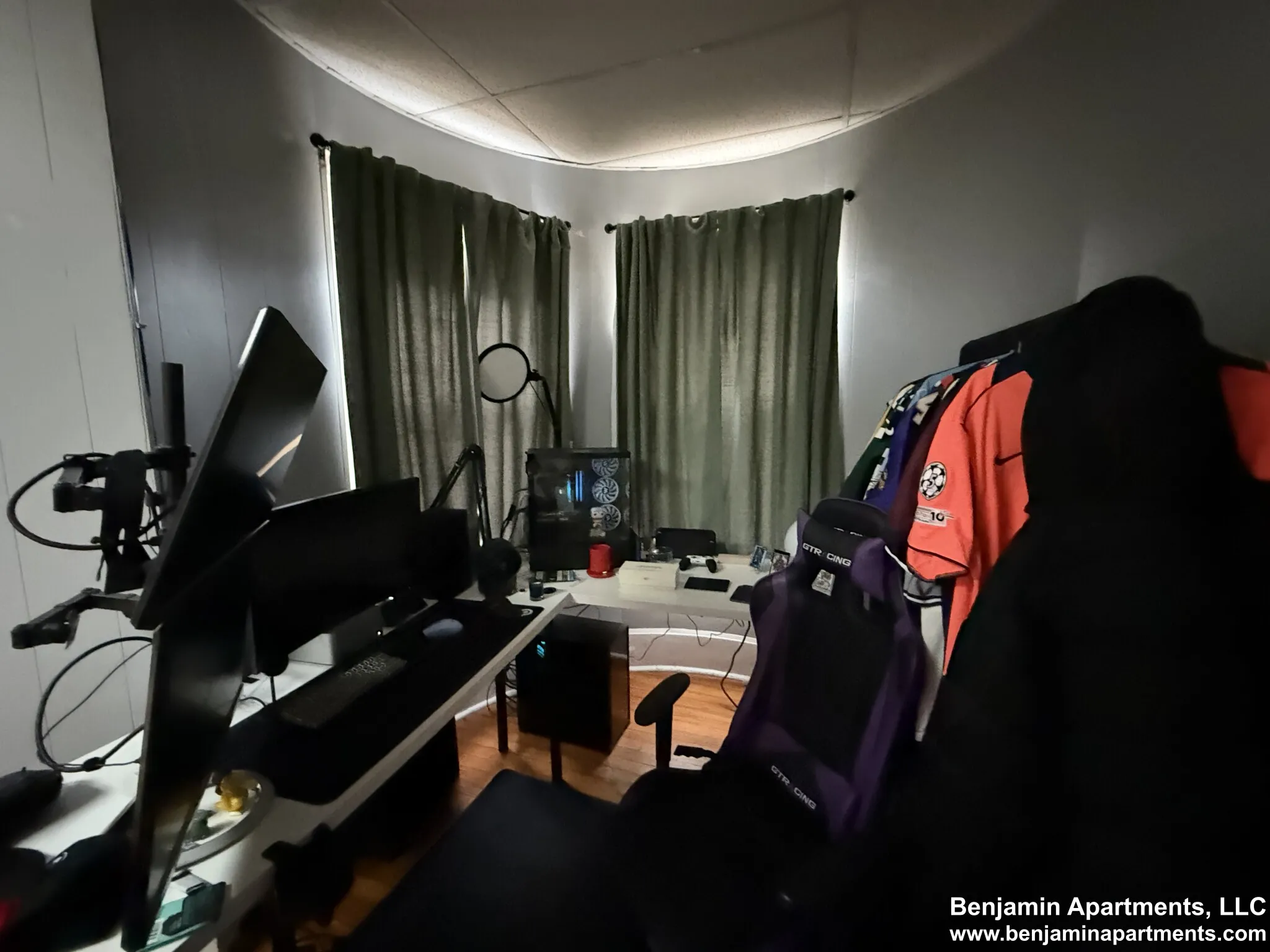 1 bed, 1 bath apartment for rent at 879 Beacon St Unit 31, Fenway — photo 5 of 6