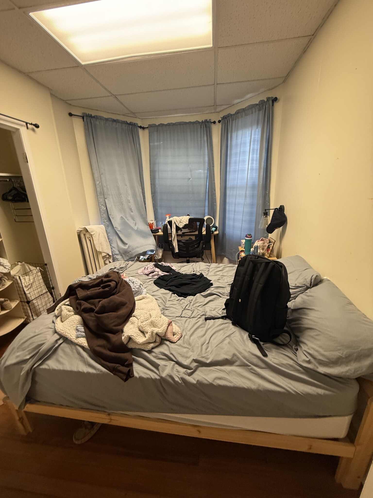 2 bed, 1 bath apartment for rent at 879 Beacon St Unit 32, Fenway — photo 9 of 15