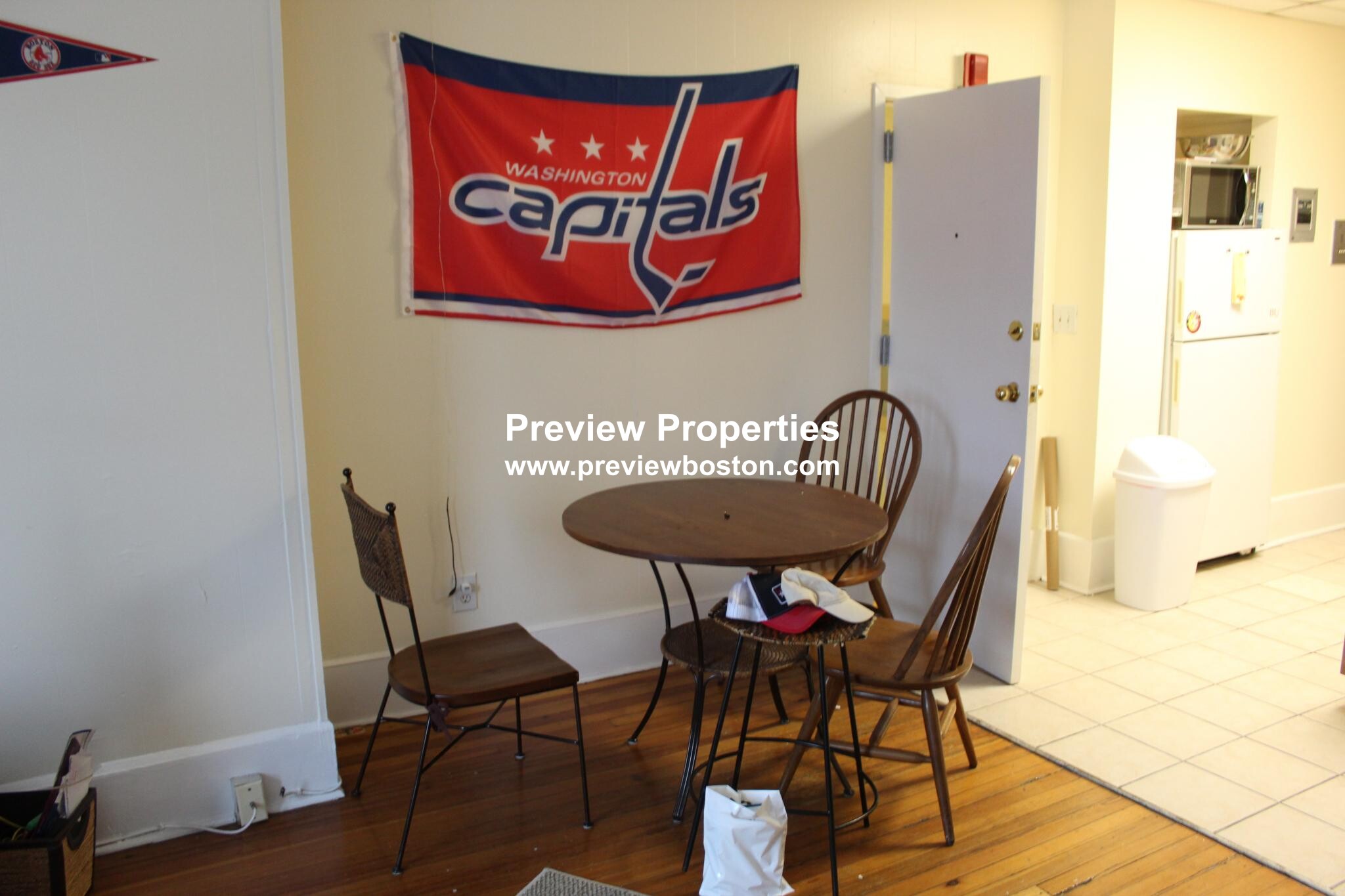 2 bed, 1 bath apartment for rent at 879 Beacon St Unit 32P, Fenway — photo 8 of 10