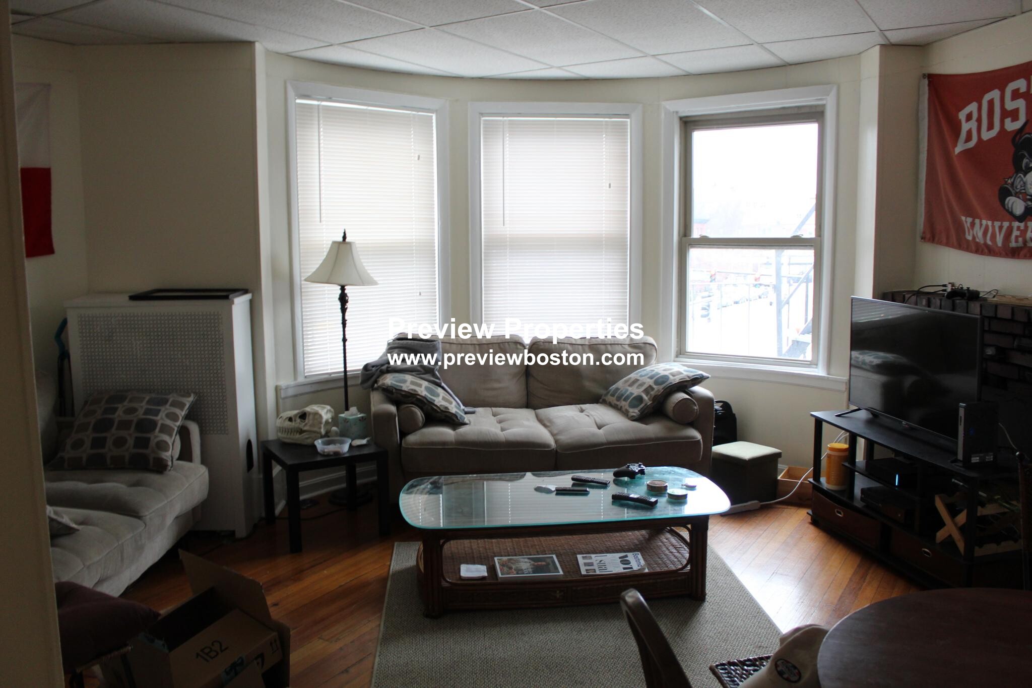 2 bed, 1 bath apartment for rent at 879 Beacon St Unit 32P, Fenway — photo 6 of 10