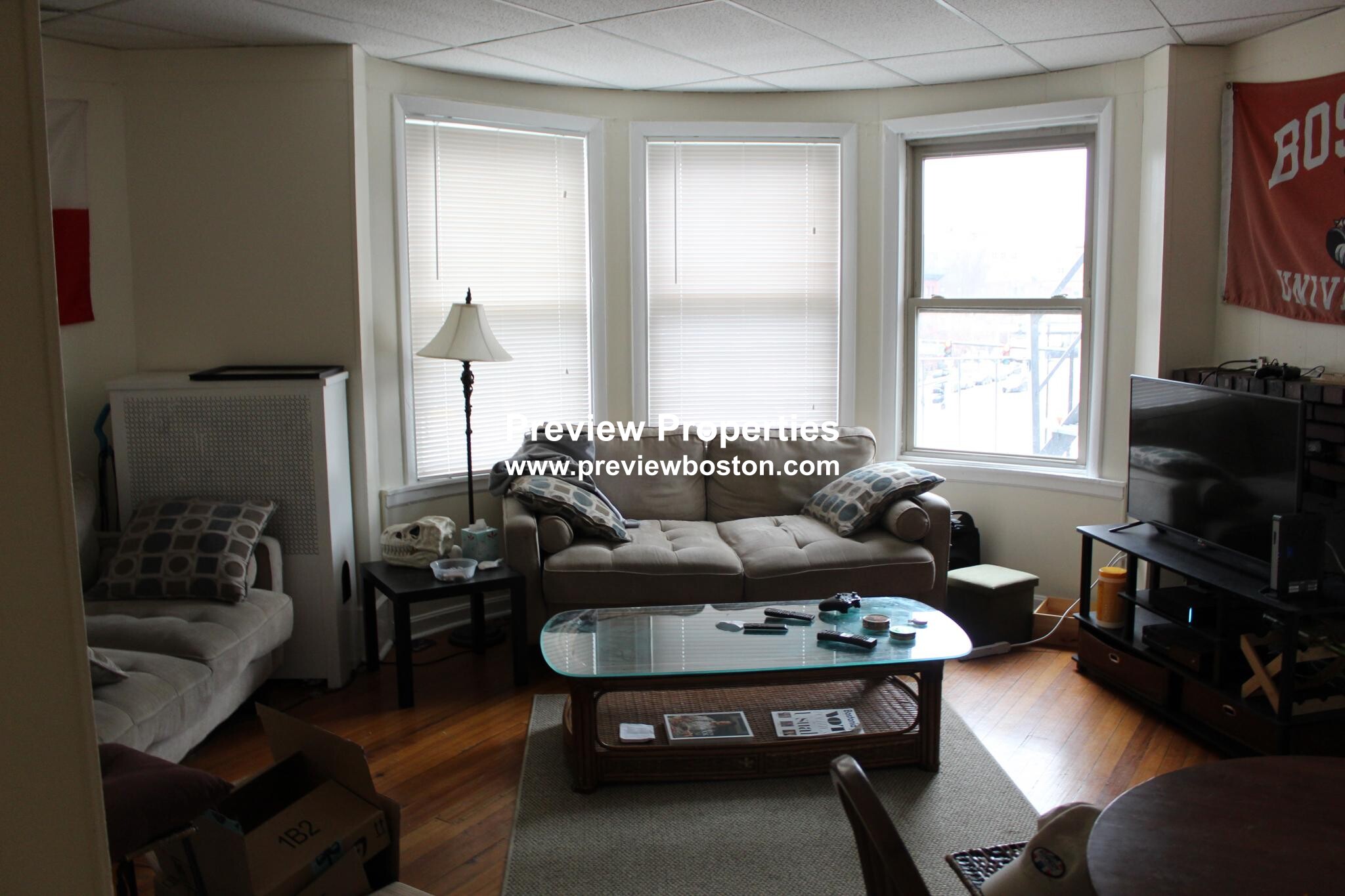 2 bed, 1 bath apartment for rent at 879 Beacon St Unit 32P, Fenway — photo 7 of 10