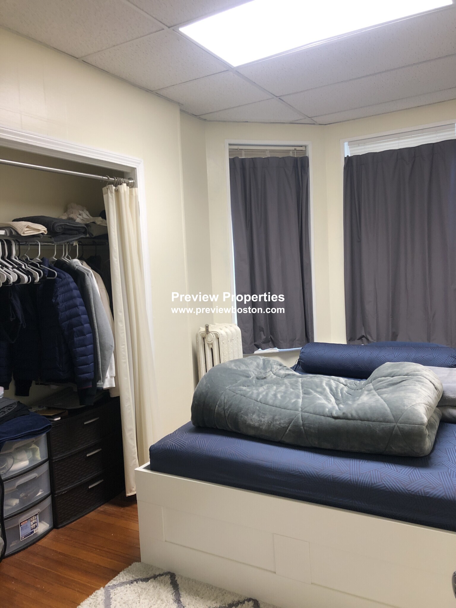 2 bed, 1 bath apartment for rent at 879 Beacon St Unit 32P, Fenway — photo 4 of 10