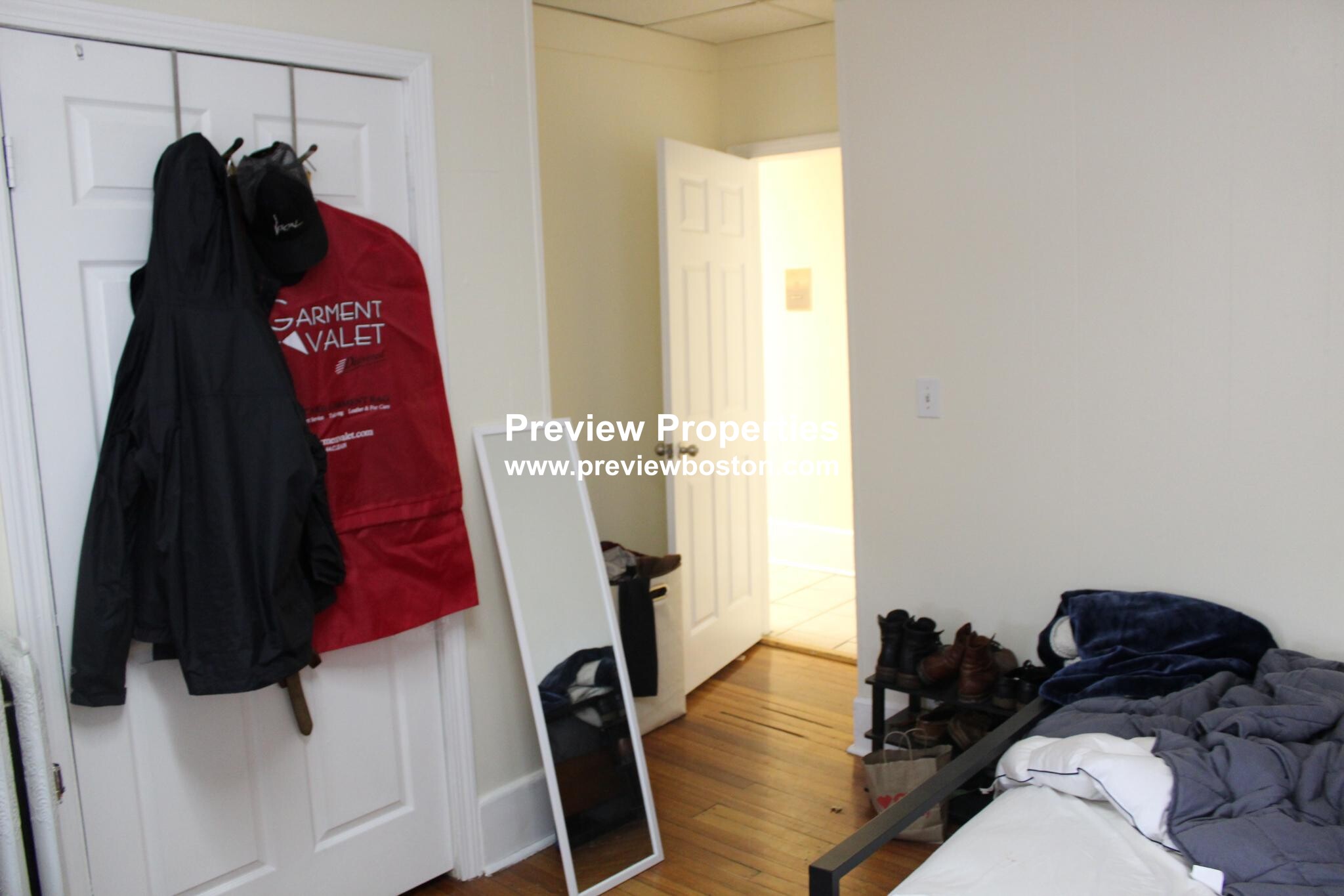 2 bed, 1 bath apartment for rent at 879 Beacon St Unit 32P, Fenway — photo 5 of 10