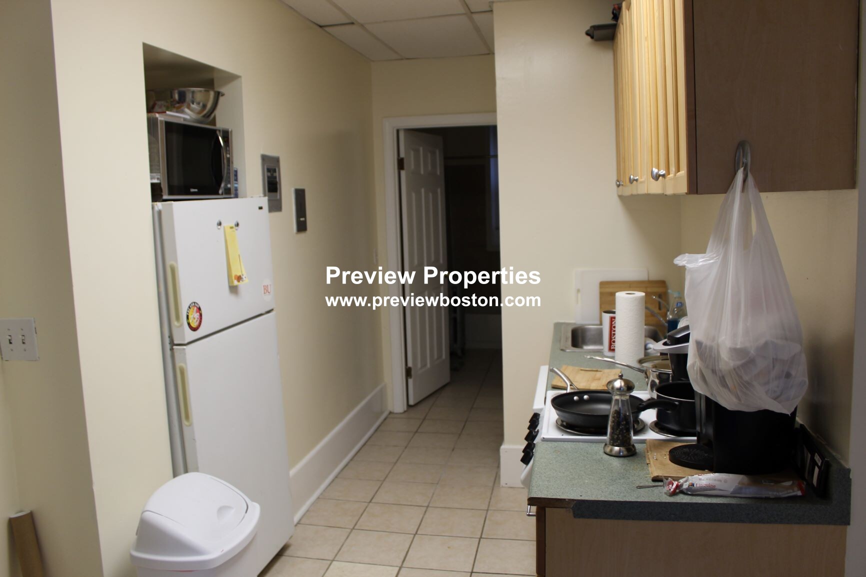 2 bed, 1 bath apartment for rent at 879 Beacon St Unit 32P, Fenway — photo 9 of 10