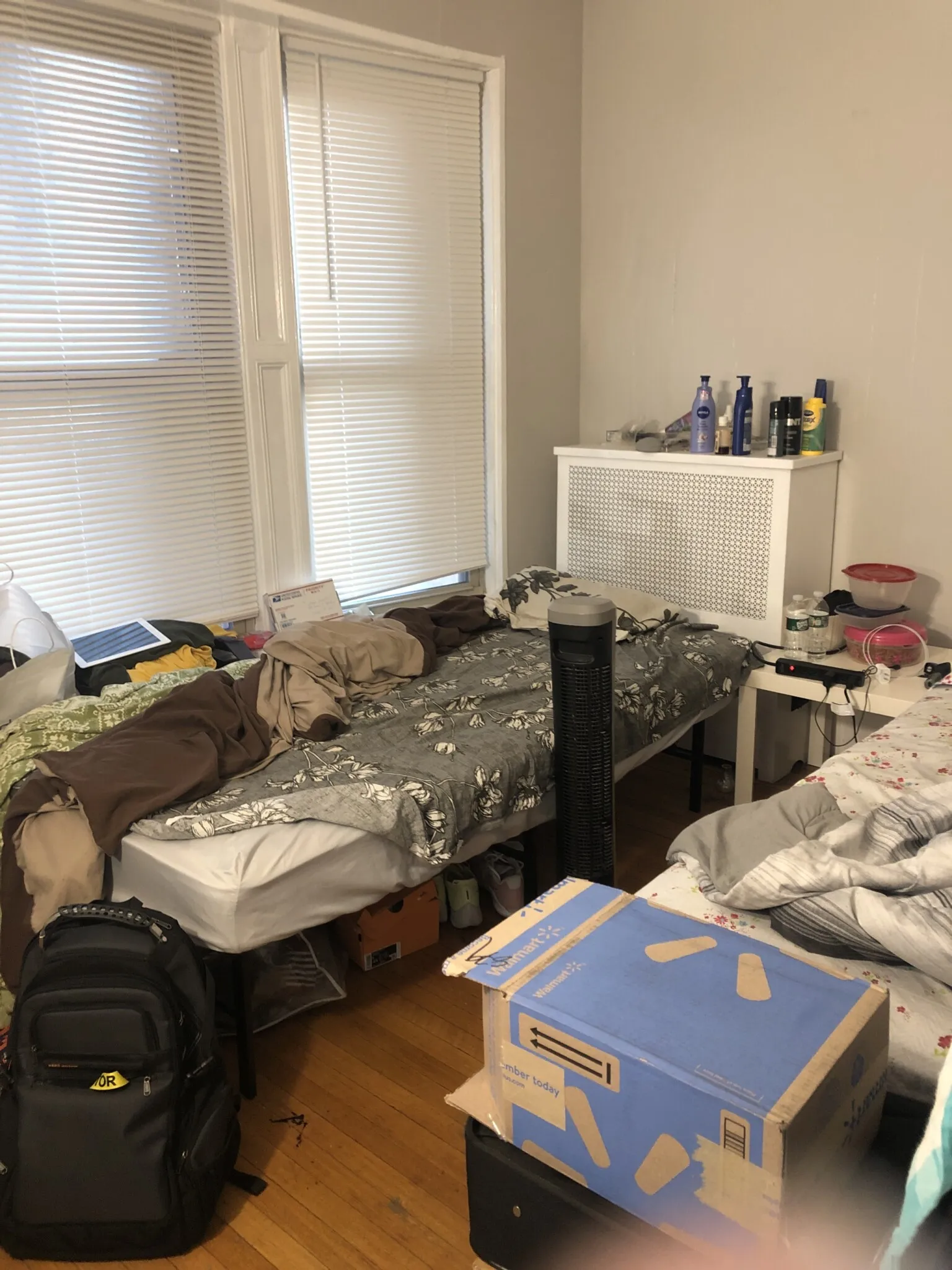 2 bed, 1 bath apartment for rent at 879 Beacon St Unit 33, Fenway — photo 5 of 10