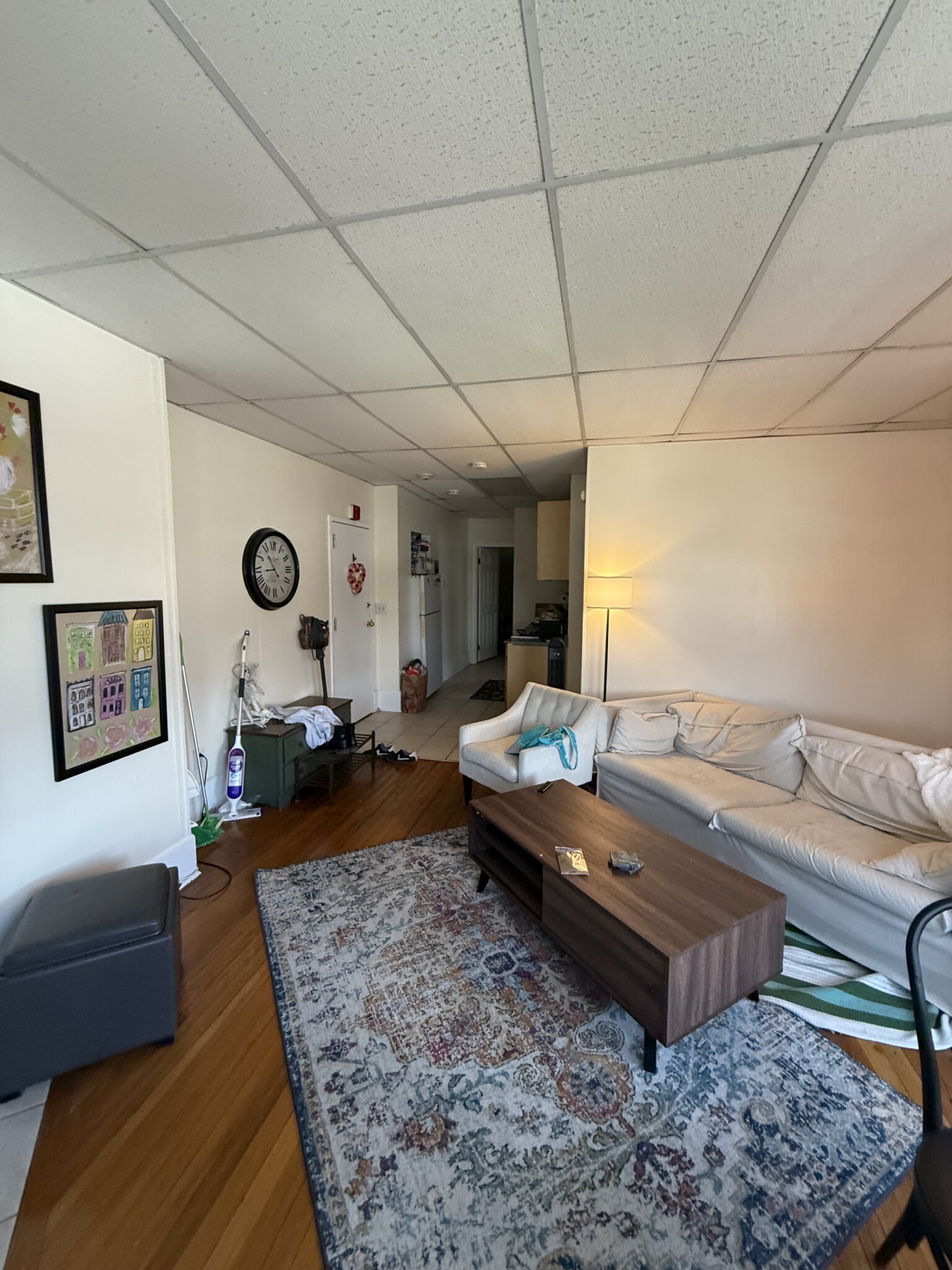 2 bed, 1 bath apartment for rent at 879 Beacon St Unit 34, Fenway — photo 8 of 15