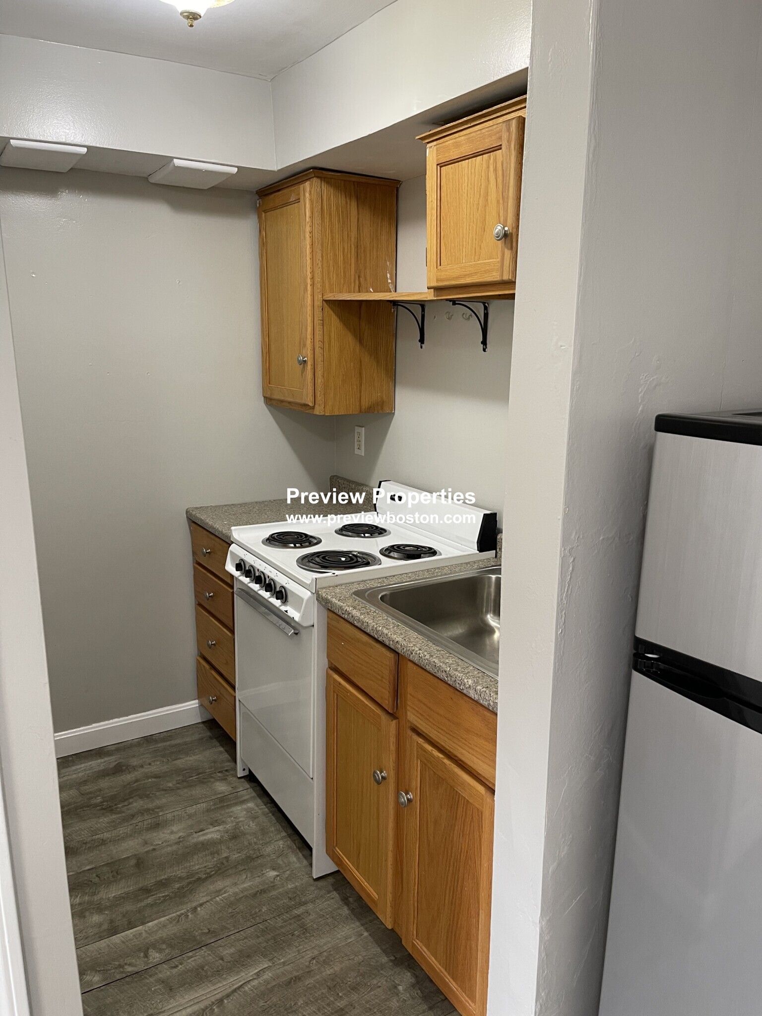 Studio bed, 1 bath apartment for rent at 879 Beacon St Unit 3P, Fenway