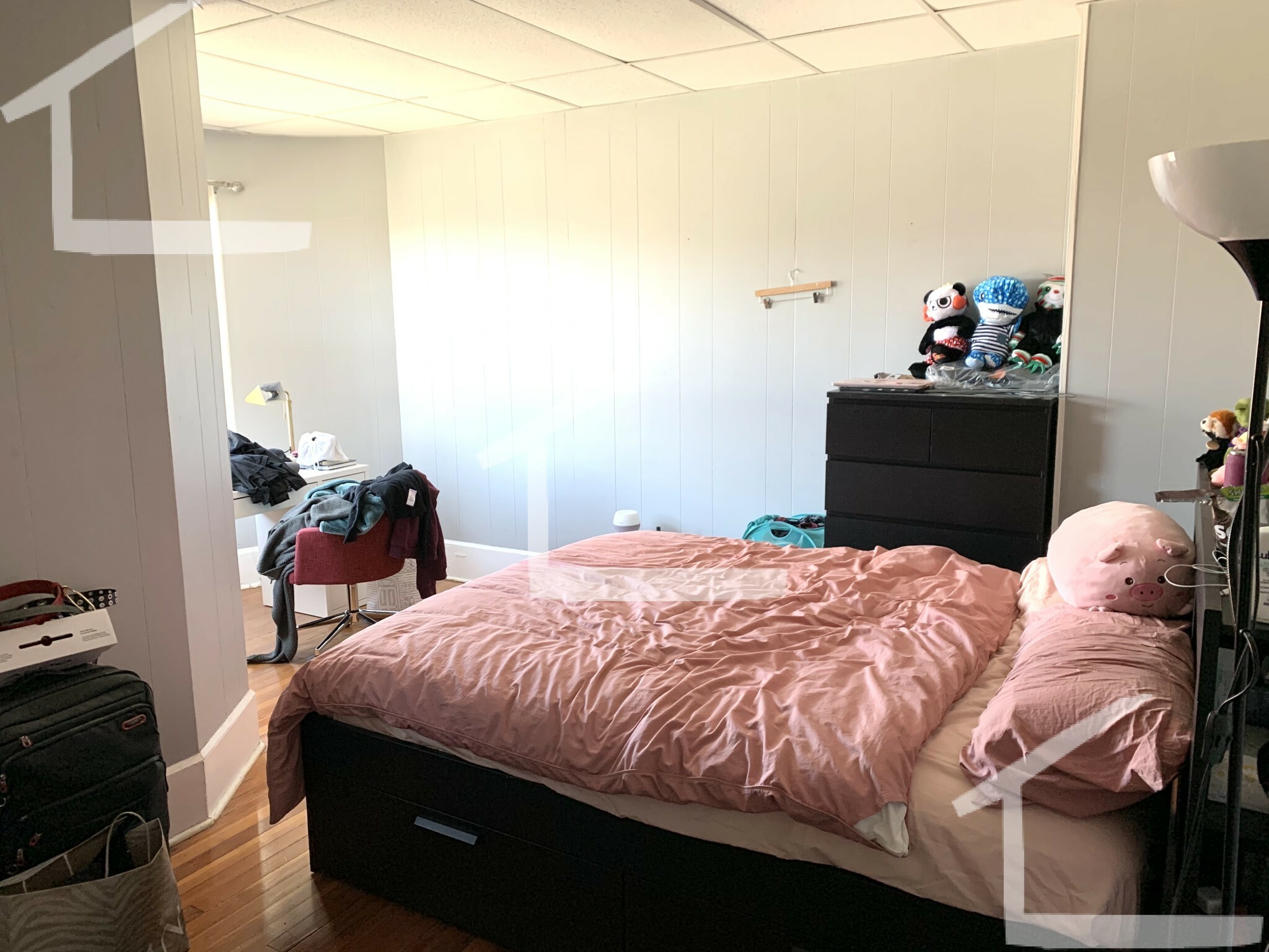 1 bed, 1 bath apartment for rent at 879 Beacon St Unit 51, Fenway — photo 11 of 13
