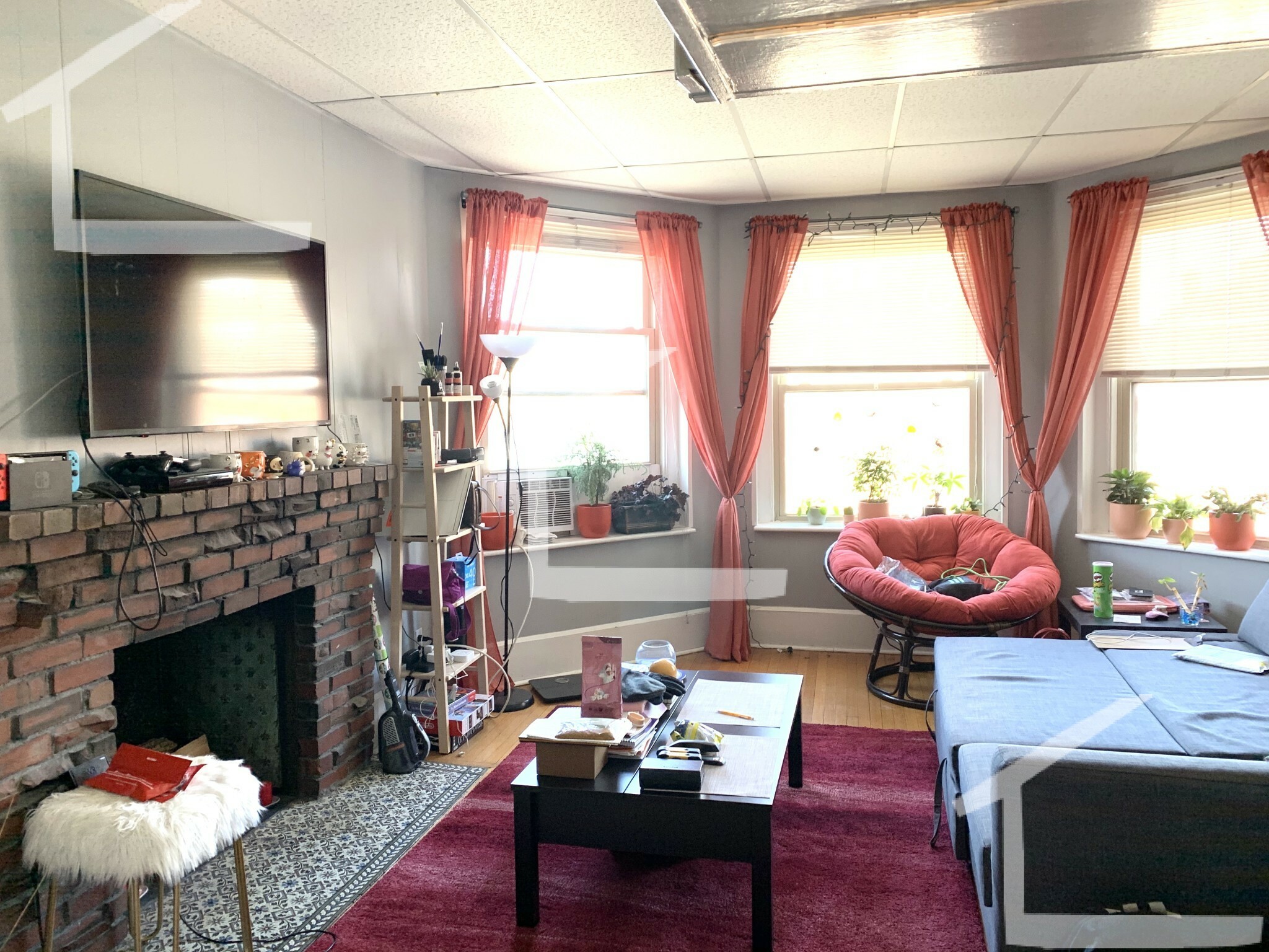 1 bed, 1 bath apartment for rent at 879 Beacon St Unit 51, Fenway — photo 8 of 13