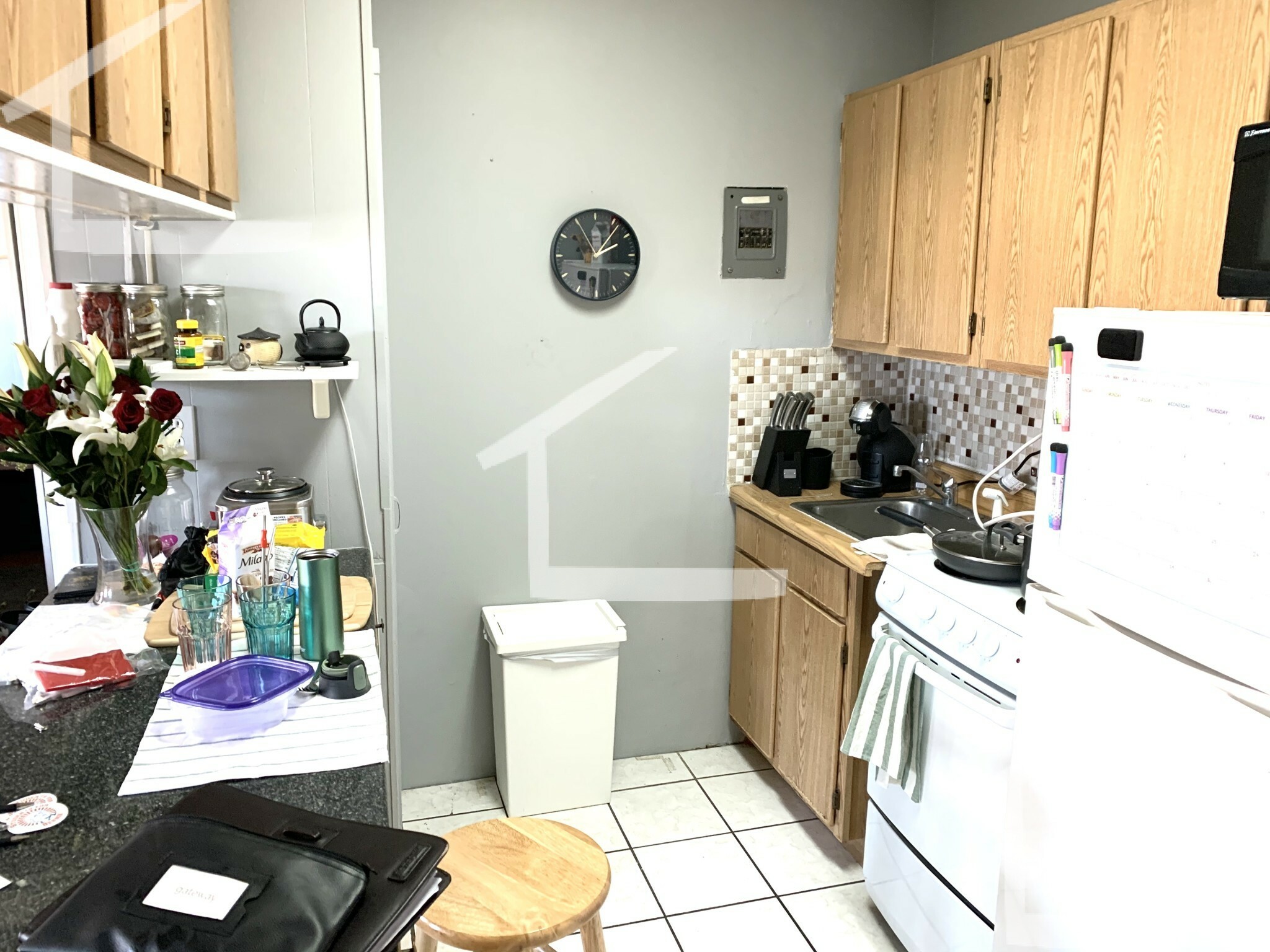 1 bed, 1 bath apartment for rent at 879 Beacon St Unit 51, Fenway — photo 10 of 13