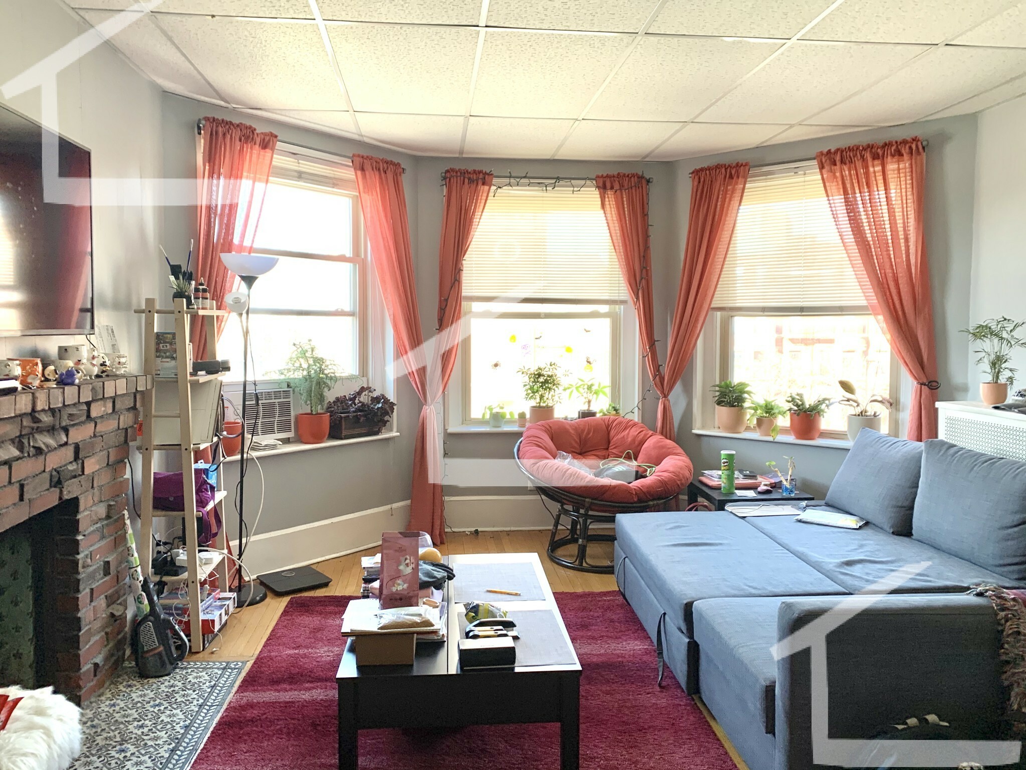 1 bed, 1 bath apartment for rent at 879 Beacon St Unit 51, Fenway — photo 7 of 13