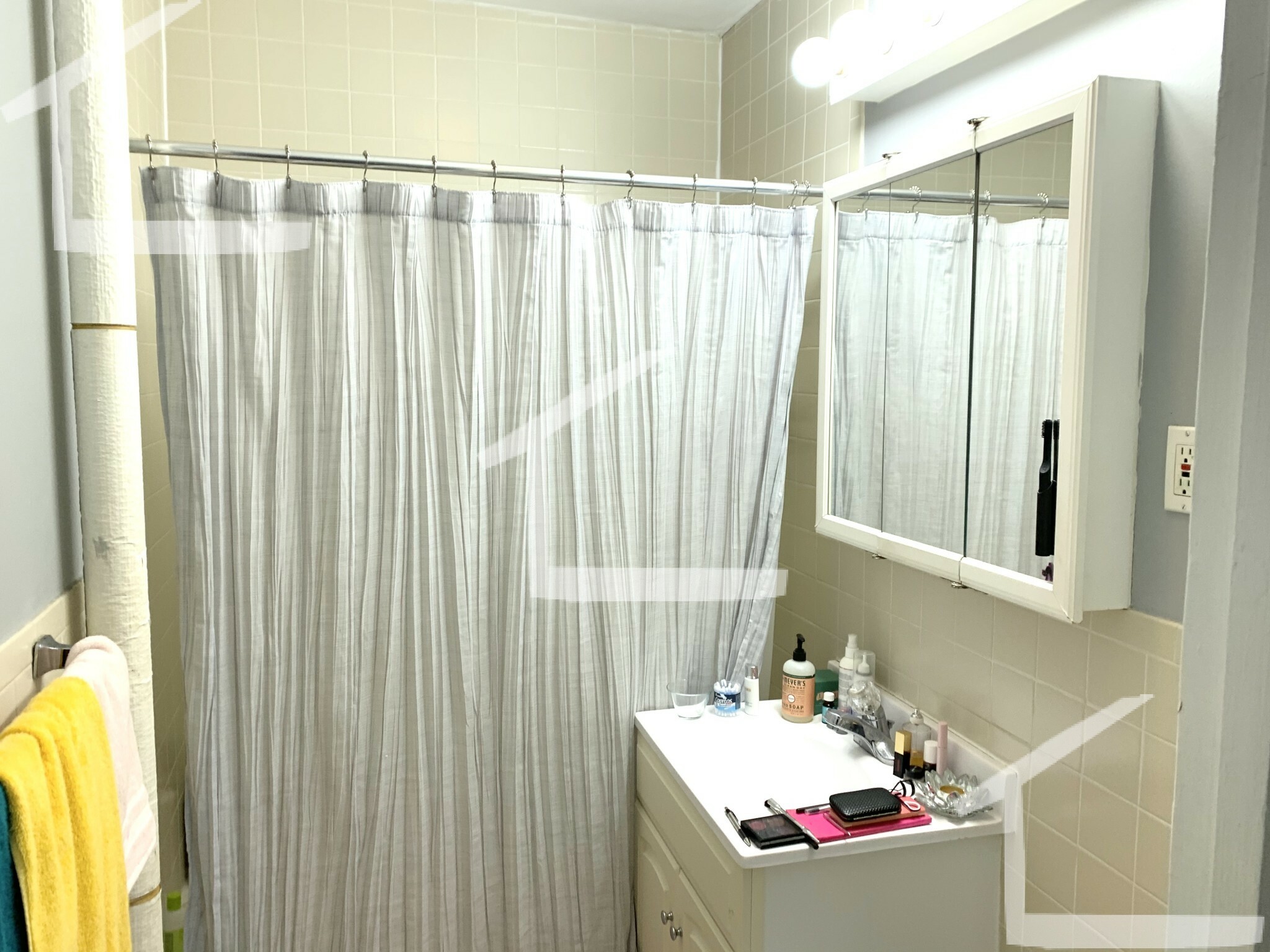 1 bed, 1 bath apartment for rent at 879 Beacon St Unit 51, Fenway — photo 12 of 13