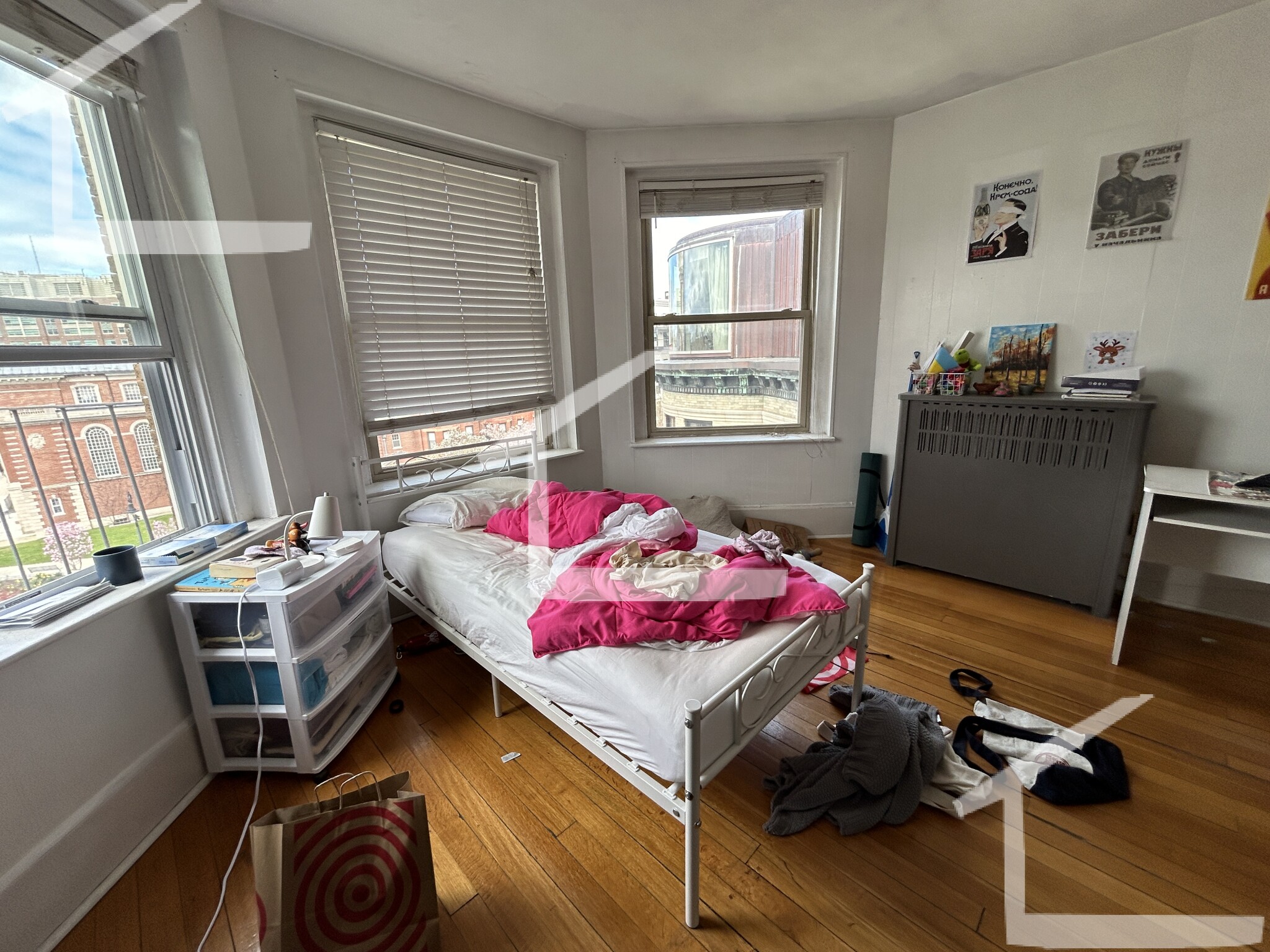 1 bed, 1 bath apartment for rent at 879 Beacon St Unit 51, Fenway — photo 6 of 13