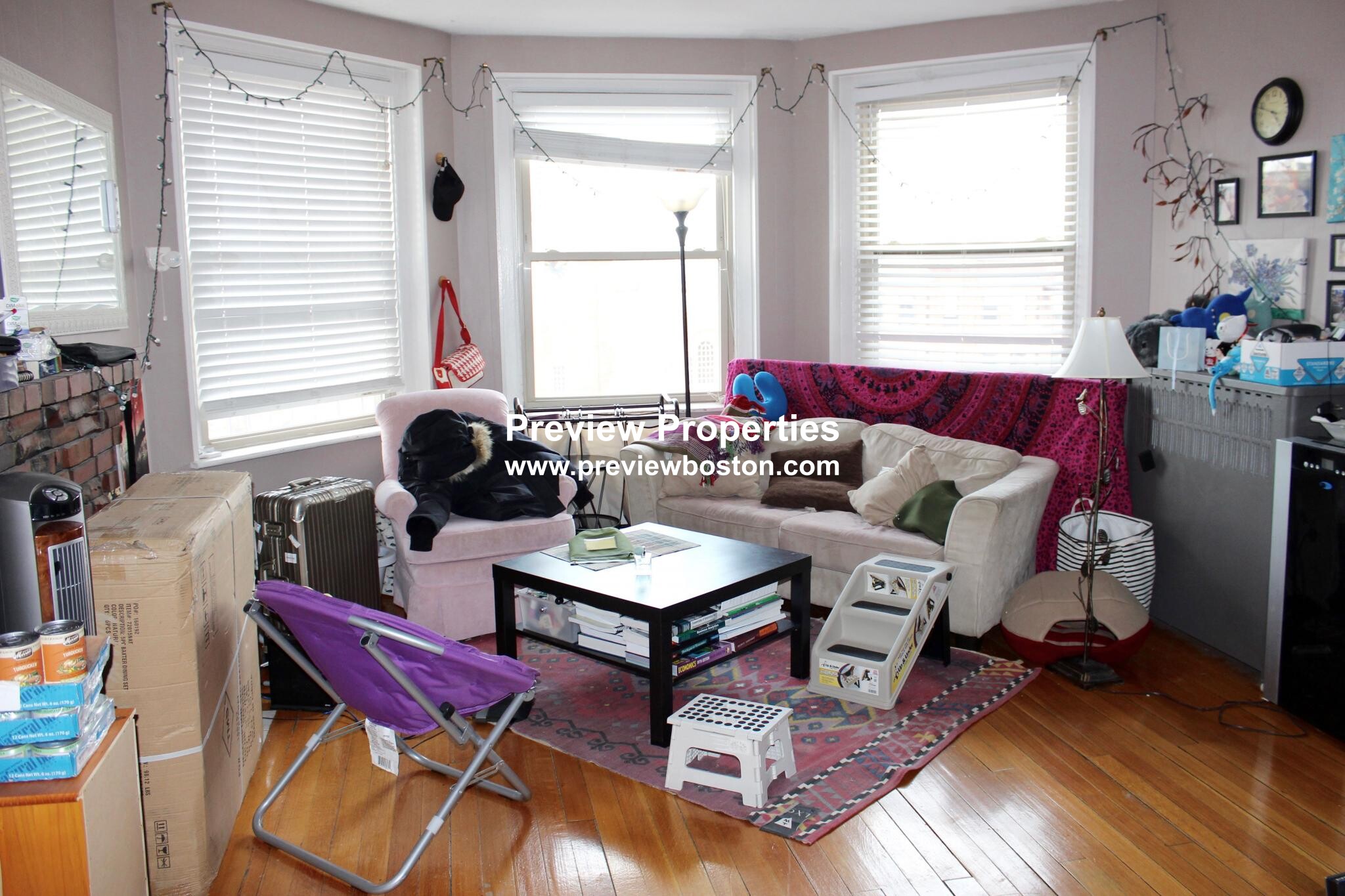 1 bed, 1 bath apartment for rent at 879 Beacon St Unit 51P, Fenway — photo 2 of 7