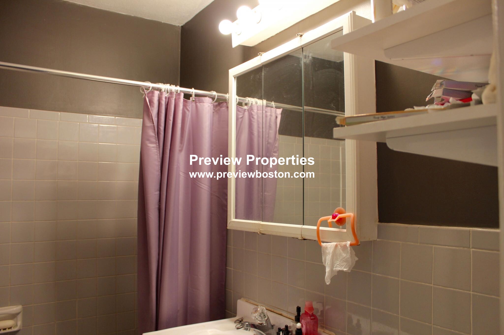 1 bed, 1 bath apartment for rent at 879 Beacon St Unit 51P, Fenway — photo 3 of 7