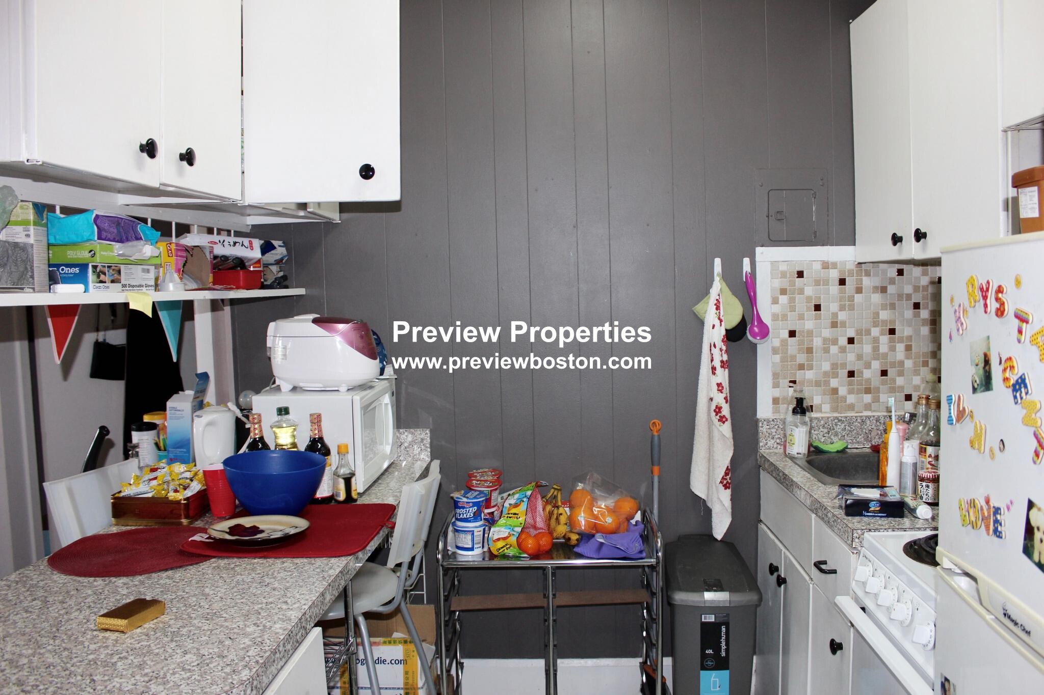 1 bed, 1 bath apartment for rent at 879 Beacon St Unit 51P, Fenway — photo 4 of 7