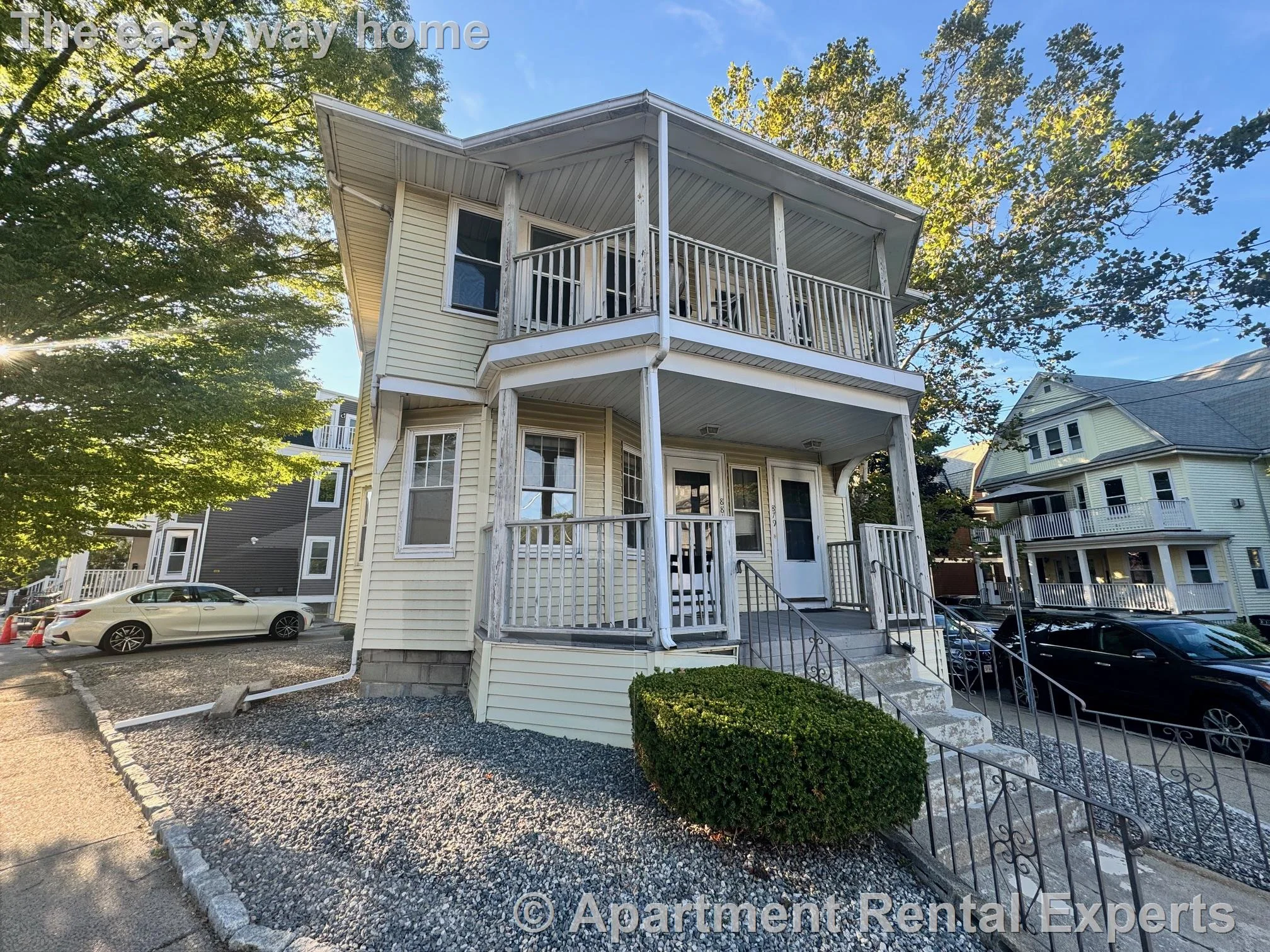 3 bed, 1 bath apartment for rent at 879 Broadway Unit 2, Davis Square — photo 9 of 9