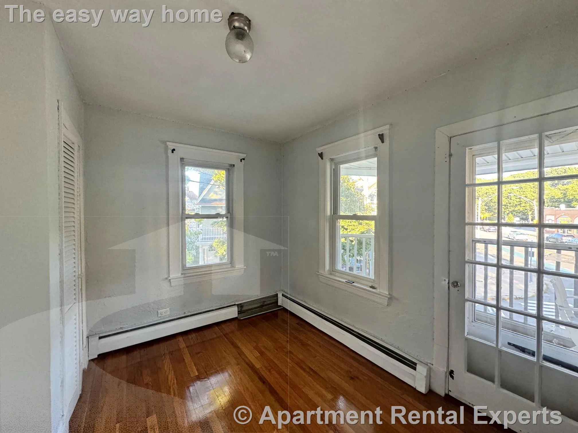3 bed, 1 bath apartment for rent at 879 Broadway Unit 2, Davis Square — photo 4 of 9