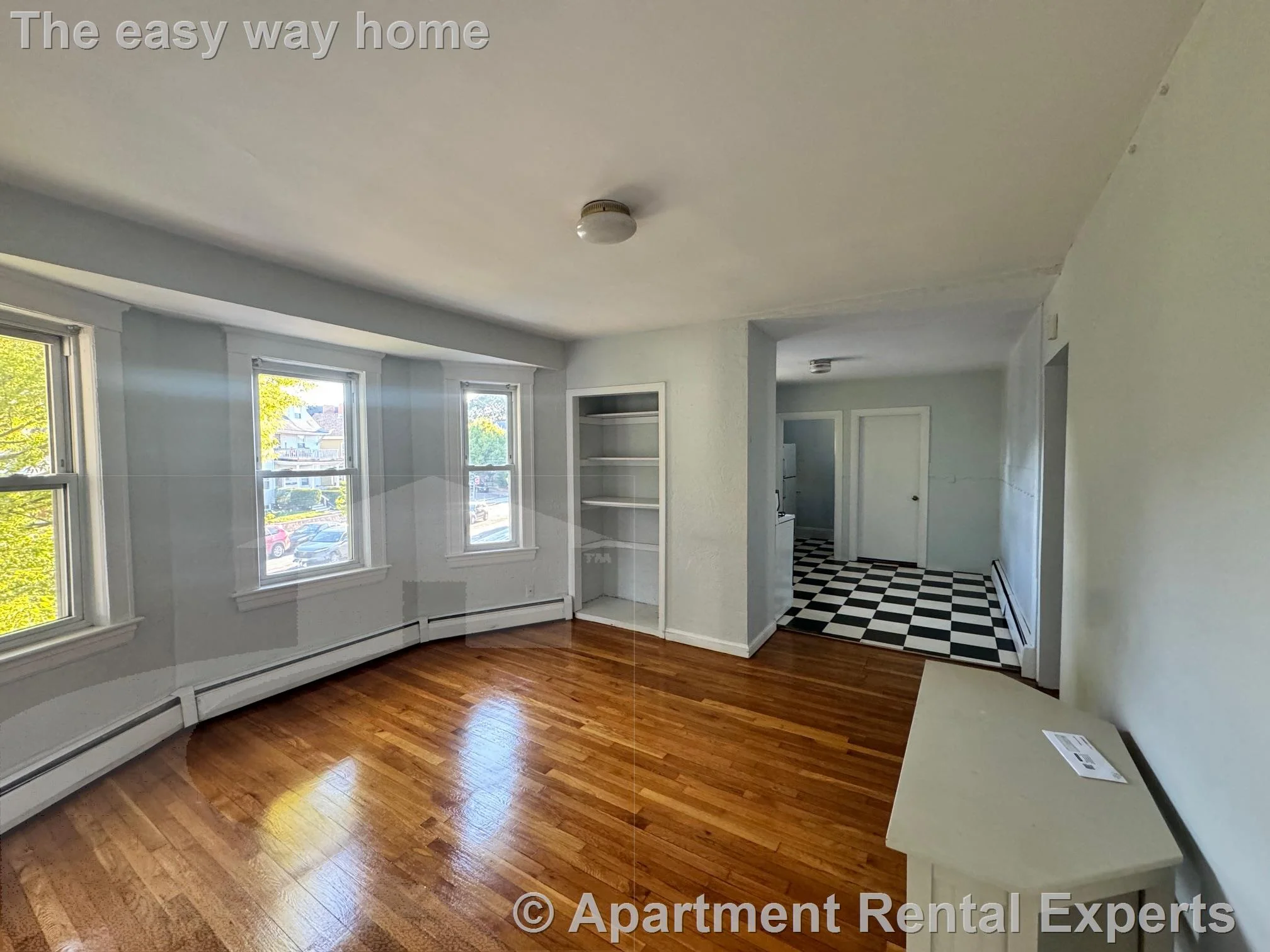 3 bed, 1 bath apartment for rent at 879 Broadway Unit 2, Davis Square — photo 1 of 9
