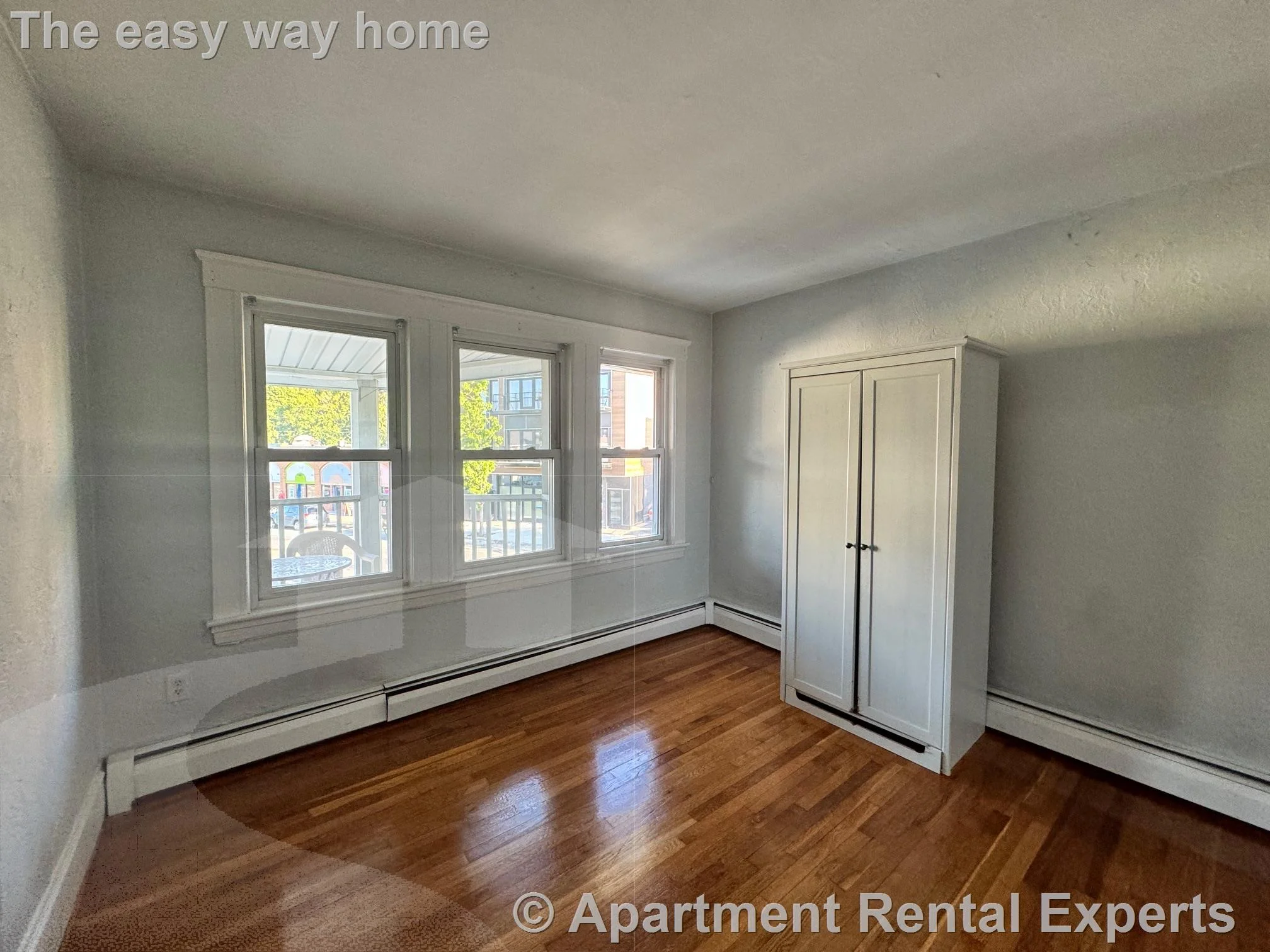 3 bed, 1 bath apartment for rent at 879 Broadway Unit 2, Davis Square — photo 5 of 9