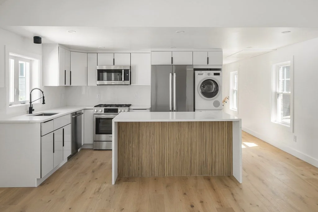 2 bed, 2 bath apartment for rent at 88 5th St Unit 2, East Cambridge — photo 5 of 15