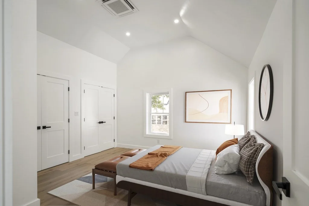 2 bed, 2 bath apartment for rent at 88 5th St Unit 2, East Cambridge — photo 2 of 15