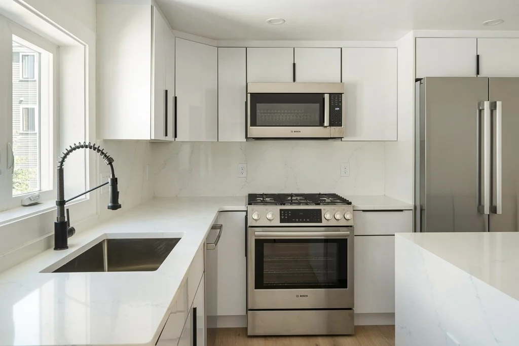 2 bed, 2 bath apartment for rent at 88 5th St Unit 2, East Cambridge — photo 10 of 15