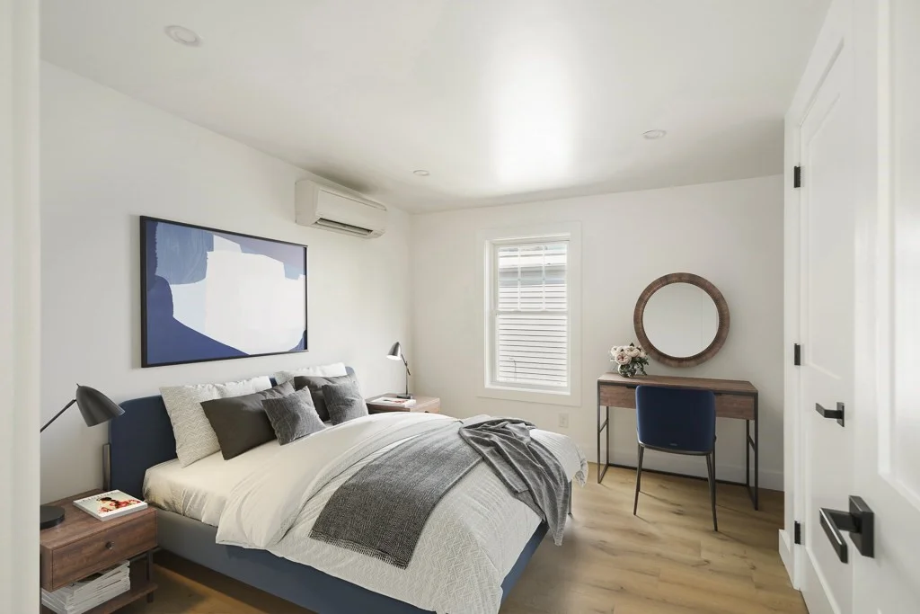 2 bed, 2 bath apartment for rent at 88 5th St Unit 2, East Cambridge — photo 1 of 15