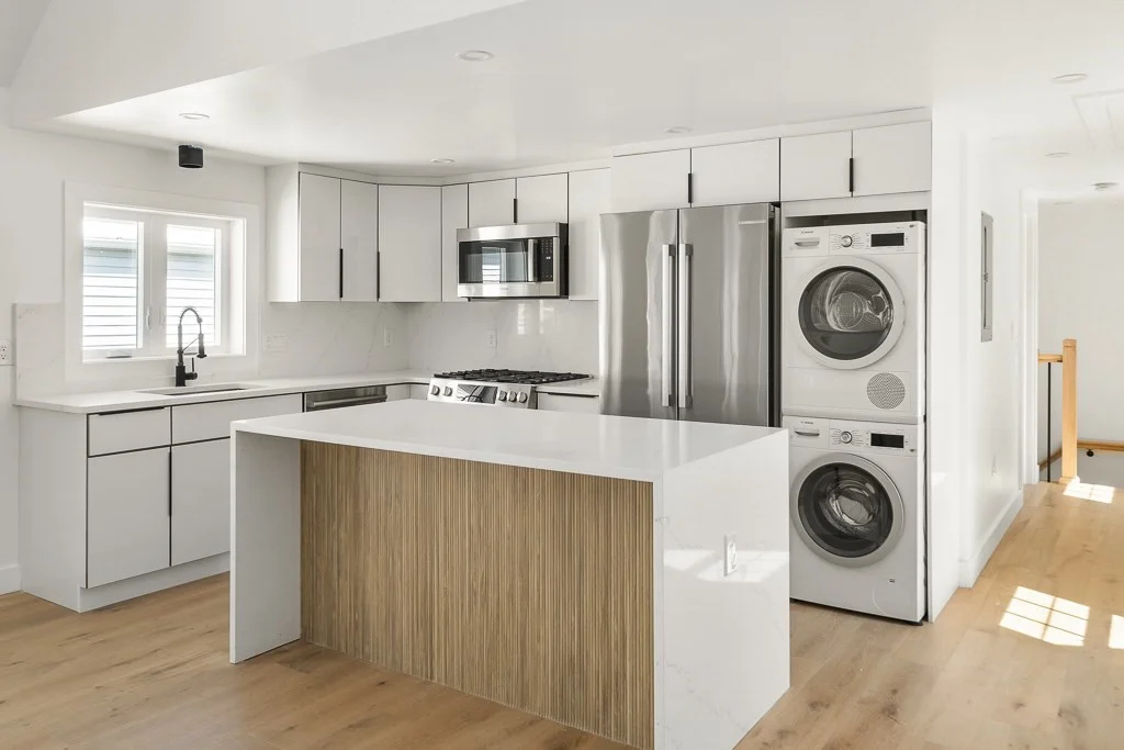 2 bed, 2 bath apartment for rent at 88 5th St Unit 2, East Cambridge — photo 6 of 15