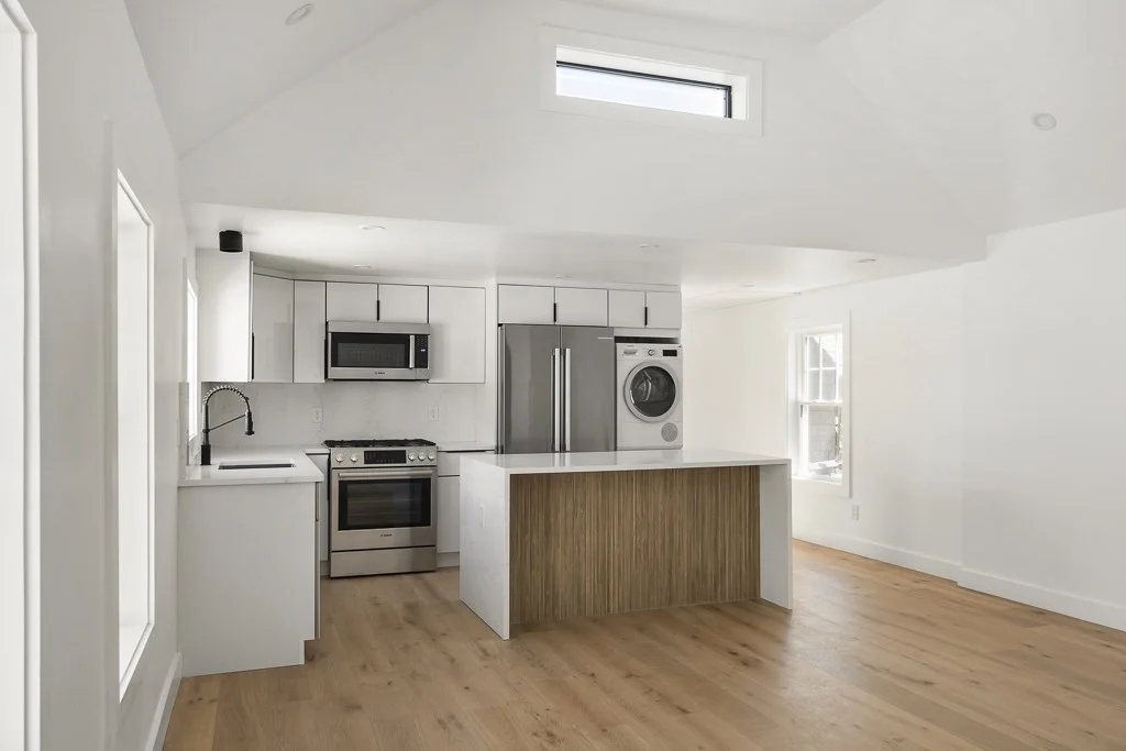2 bed, 2 bath apartment for rent at 88 5th St Unit 2, East Cambridge — photo 4 of 15