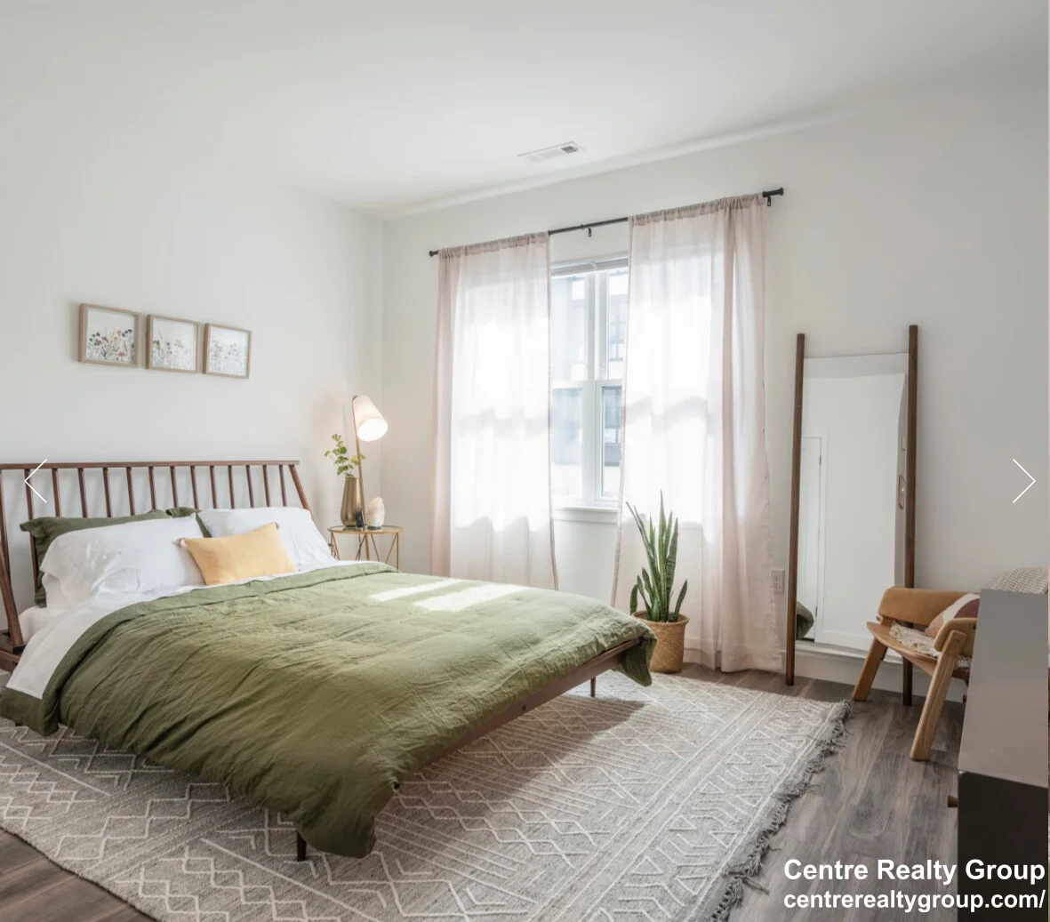 1 bed, 1 bath apartment for rent at 88 Arsenal Yards Boulevard Unit 215, Watertown — photo 5 of 20