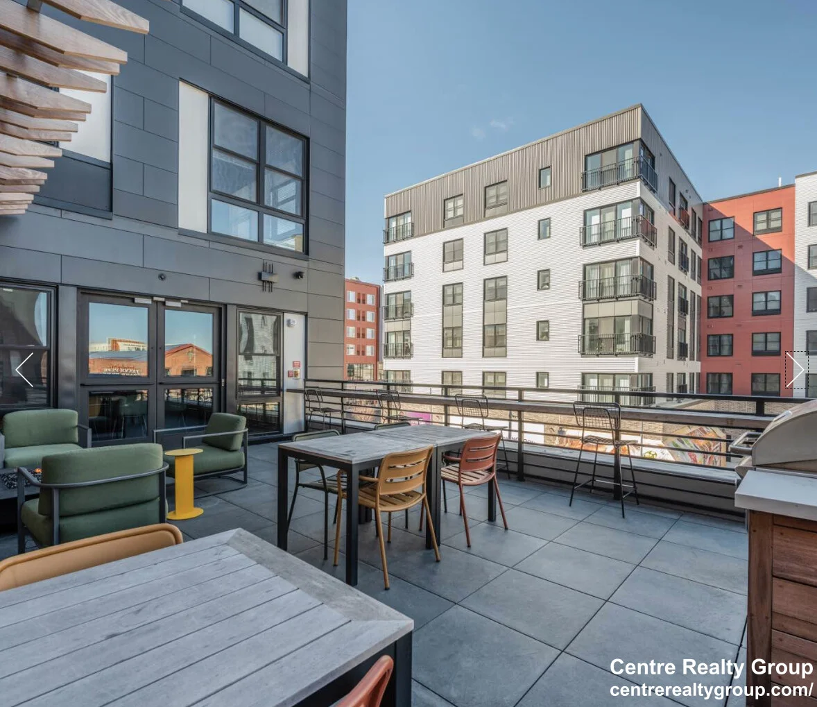 1 bed, 1 bath apartment for rent at 88 Arsenal Yards Boulevard Unit 427, Watertown — photo 17 of 20