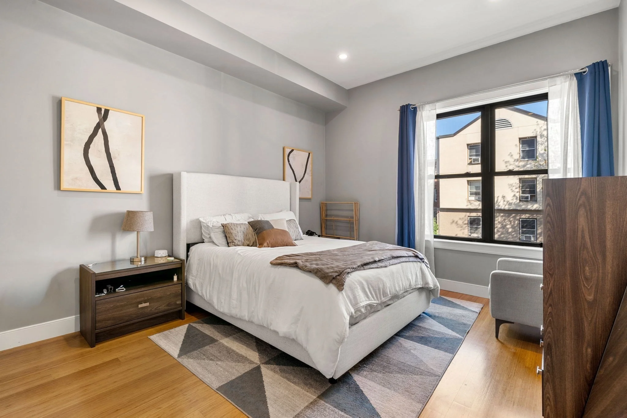 1 bed, 1 bath apartment for rent at 88 B St Unit 101, South Boston — photo 9 of 12