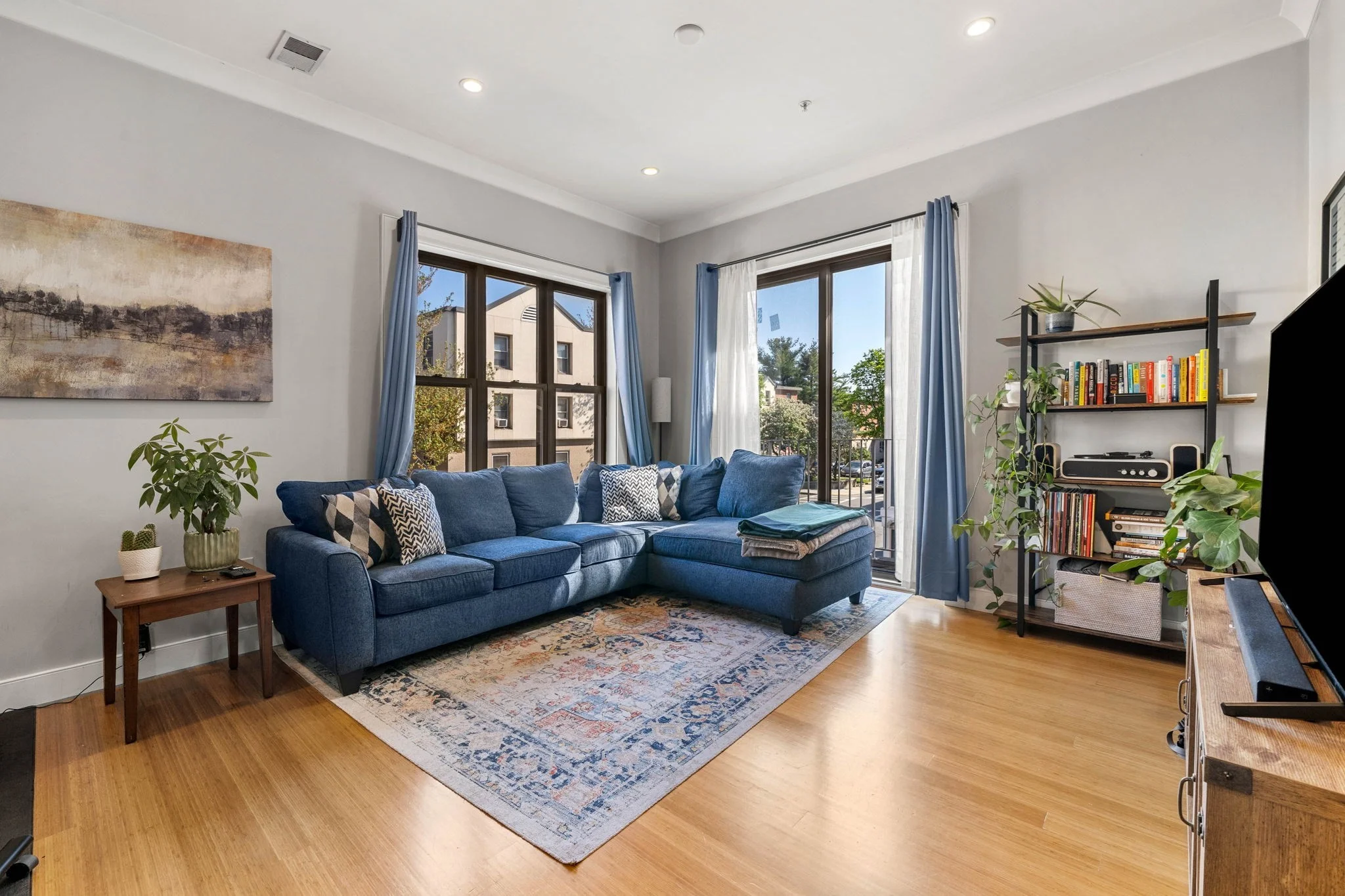 1 bed, 1 bath apartment for rent at 88 B St Unit 101, South Boston — photo 1 of 12